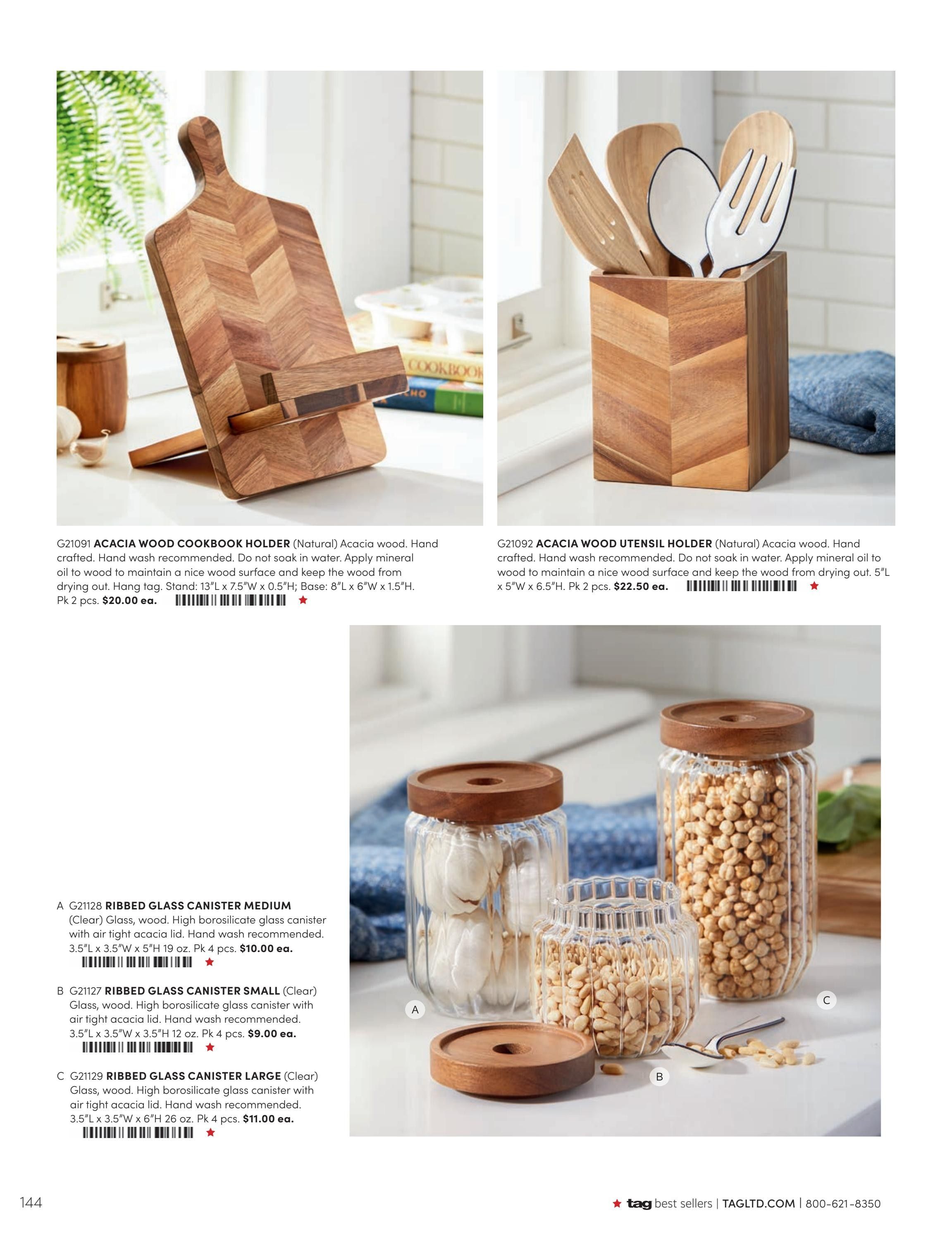 tag Everyday Home Catalog Weekly Ad January 1 - December 31, 2026