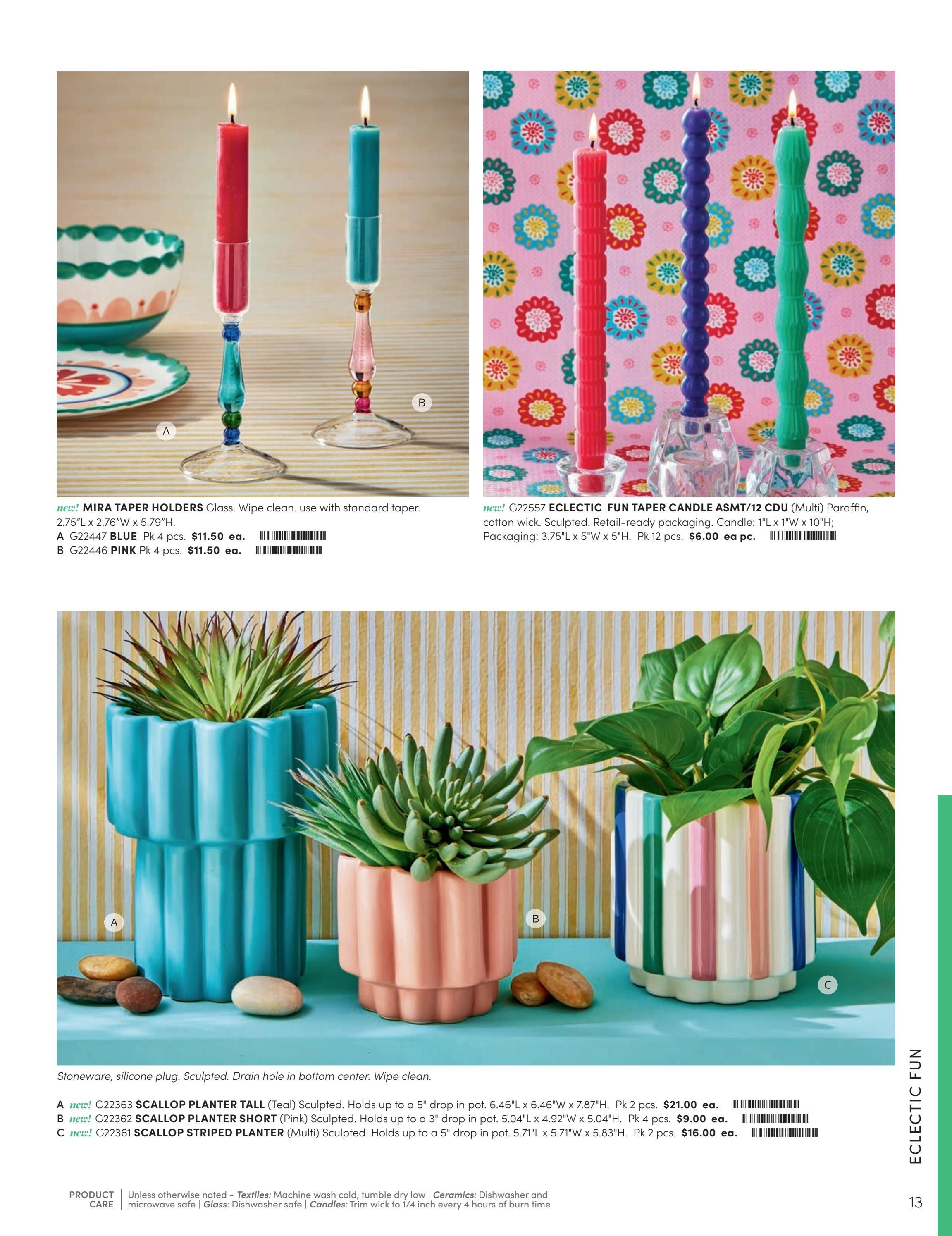 tag Everyday Home Catalog Weekly Ad January 1 - December 31, 2026