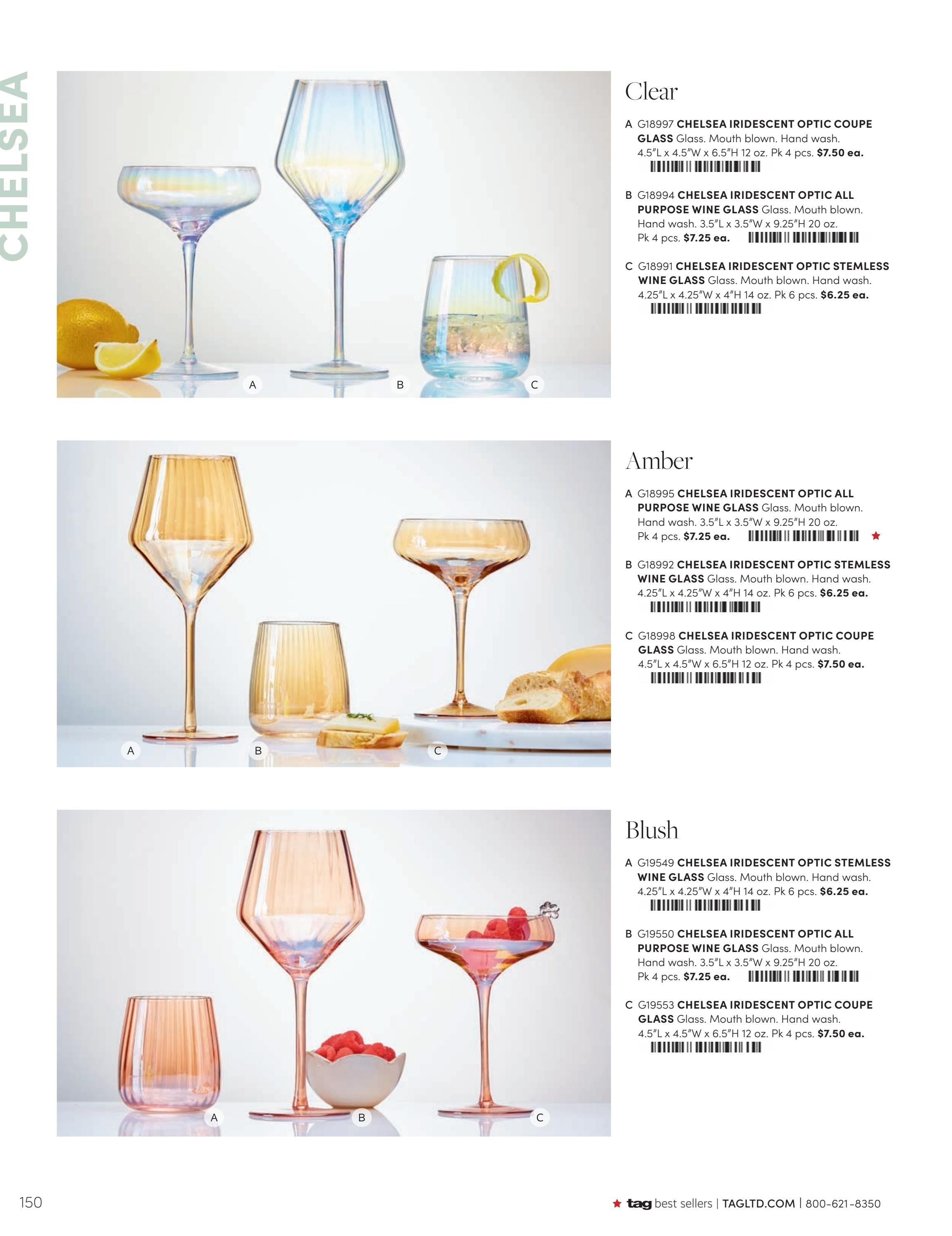 tag Everyday Home Catalog Weekly Ad January 1 - December 31, 2026
