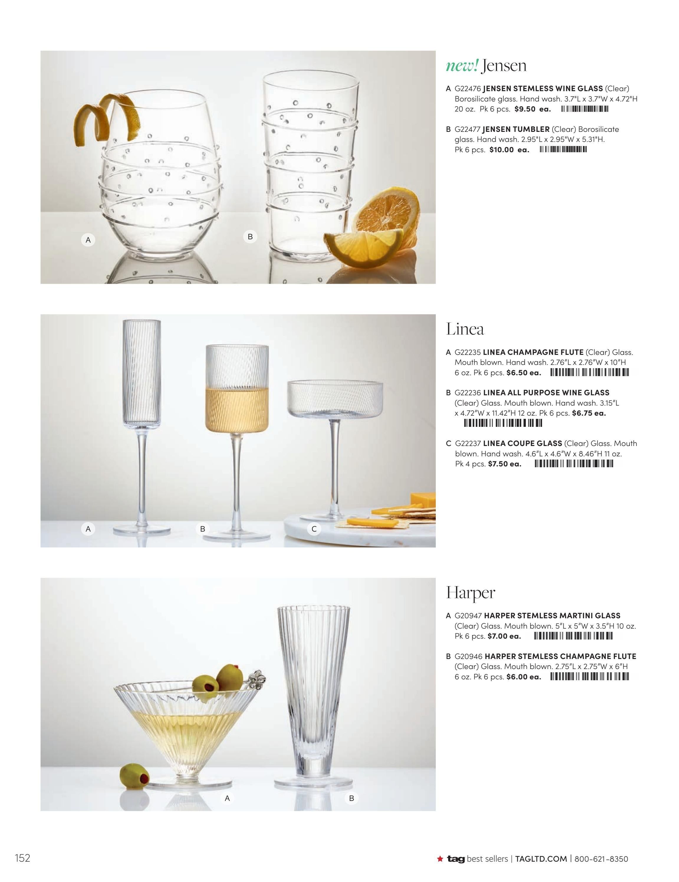 tag Everyday Home Catalog Weekly Ad January 1 - December 31, 2026