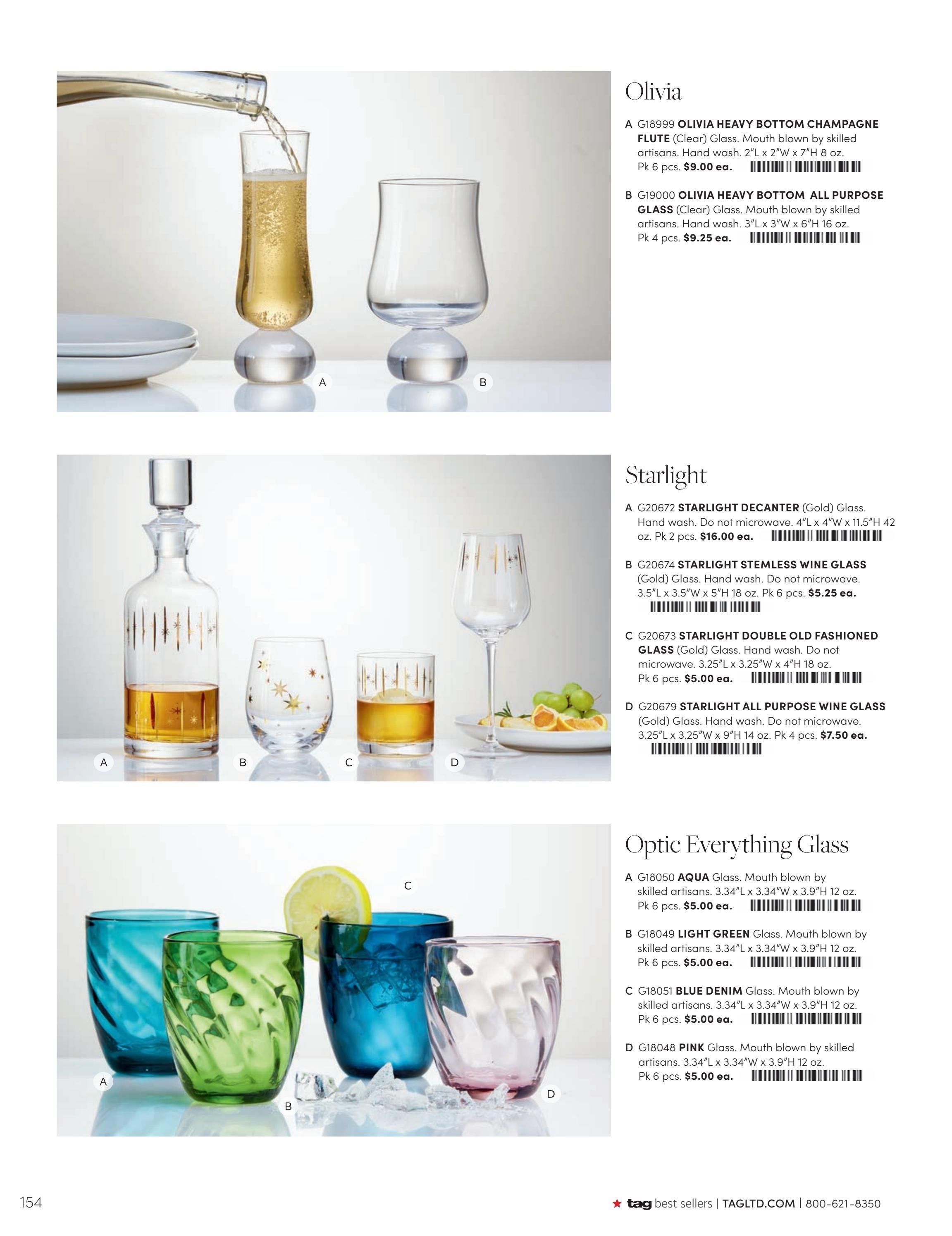 tag Everyday Home Catalog Weekly Ad January 1 - December 31, 2026