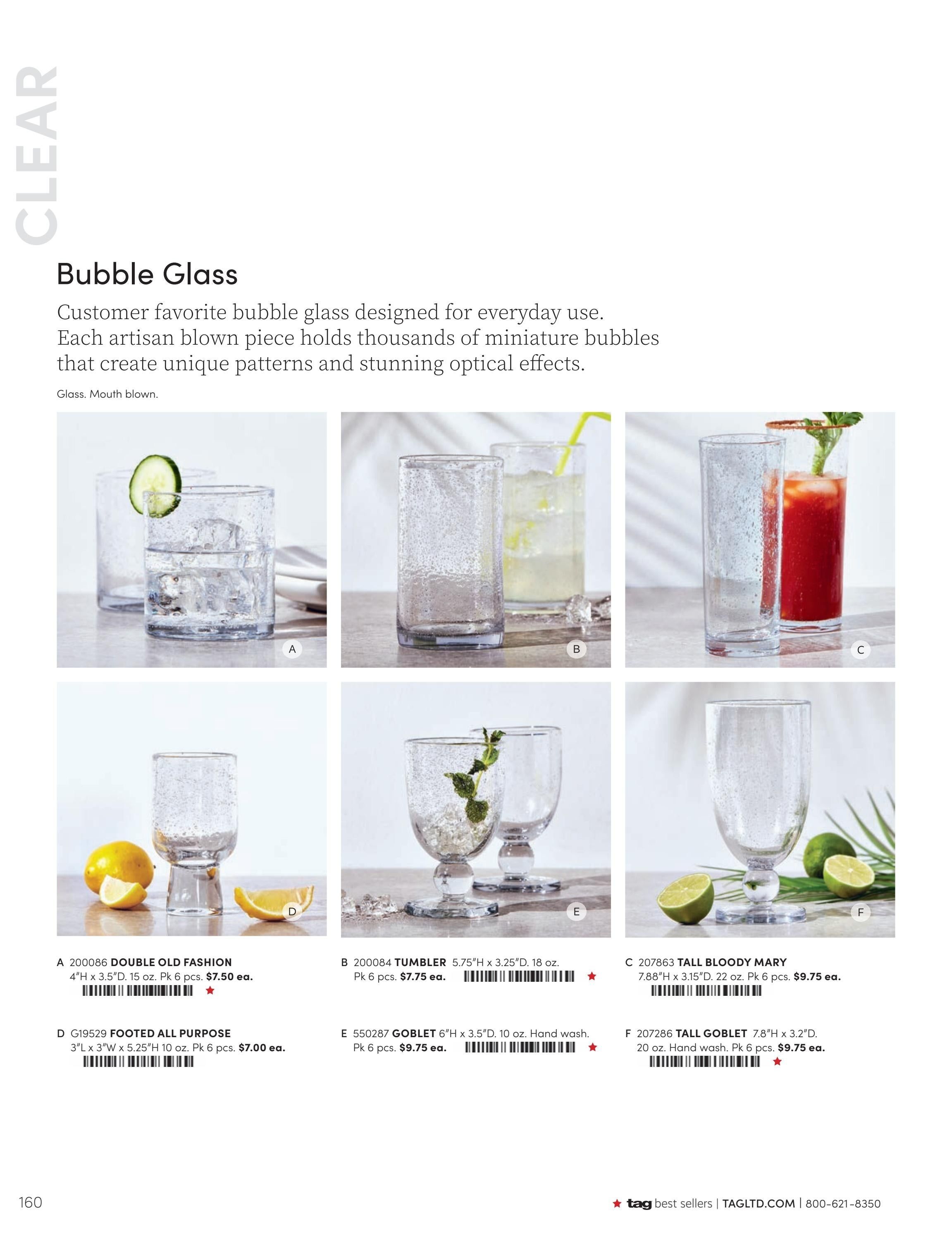 tag Everyday Home Catalog Weekly Ad January 1 - December 31, 2026