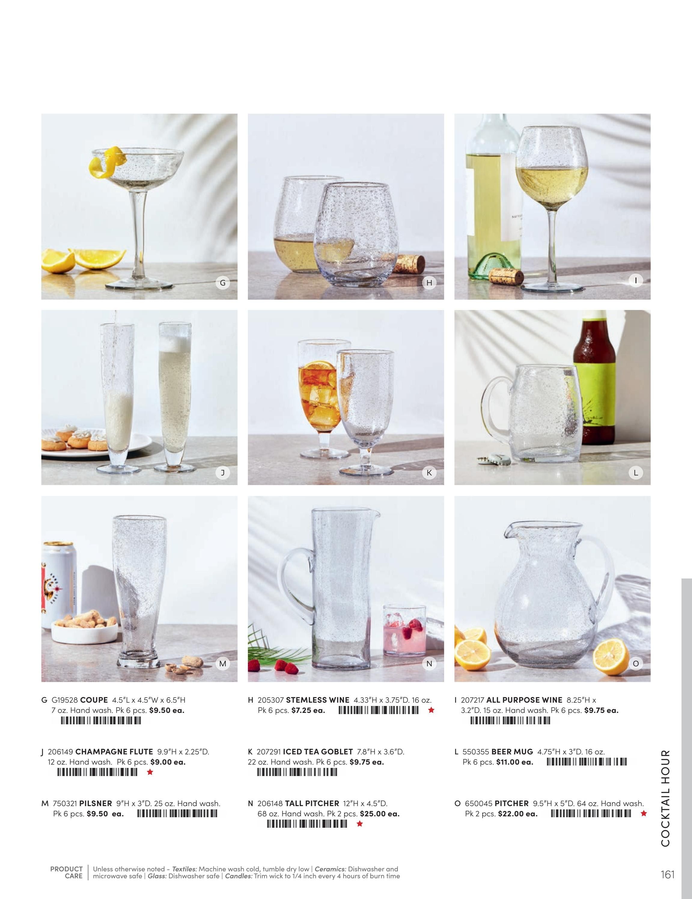 tag Everyday Home Catalog Weekly Ad January 1 - December 31, 2026