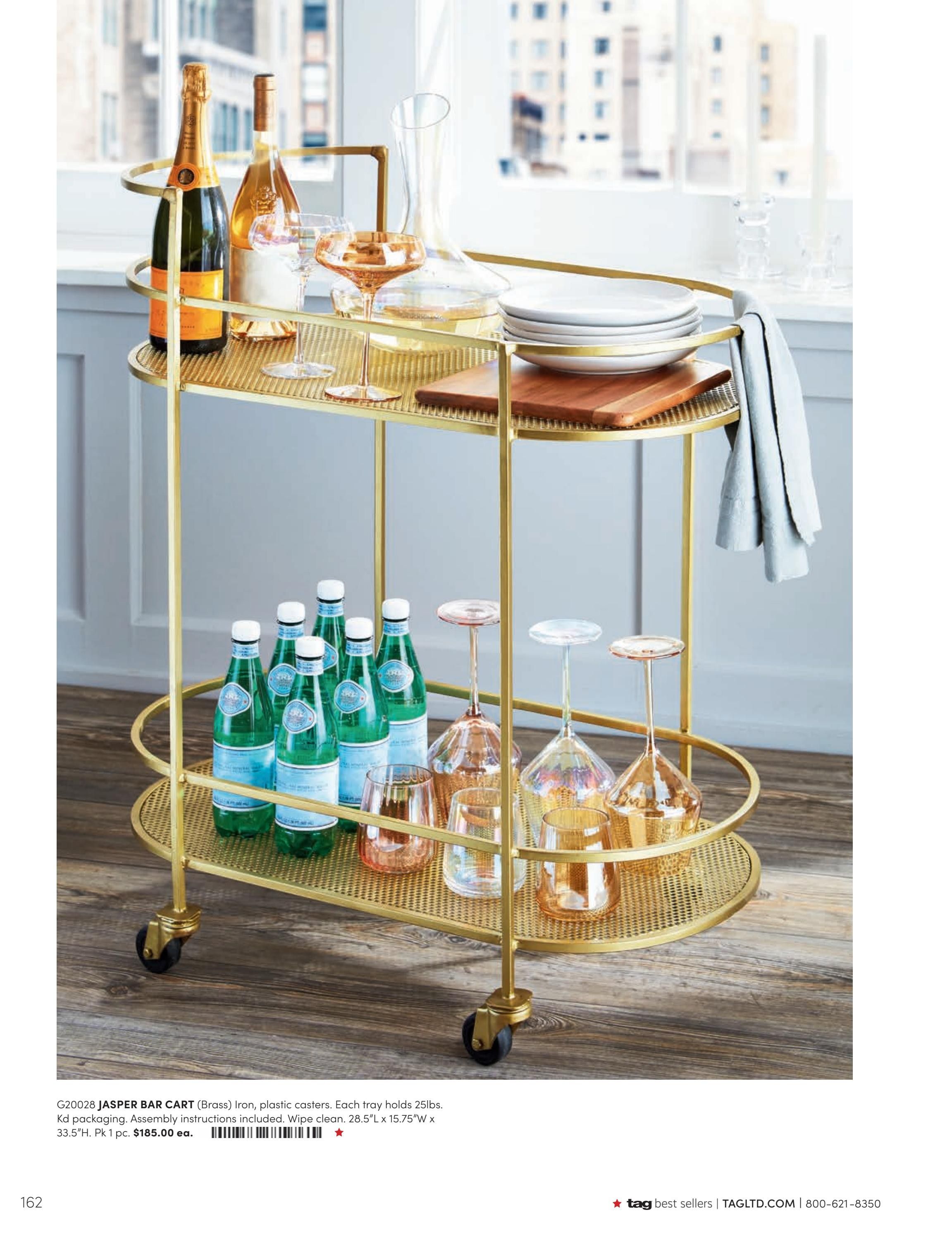tag Everyday Home Catalog Weekly Ad January 1 - December 31, 2026
