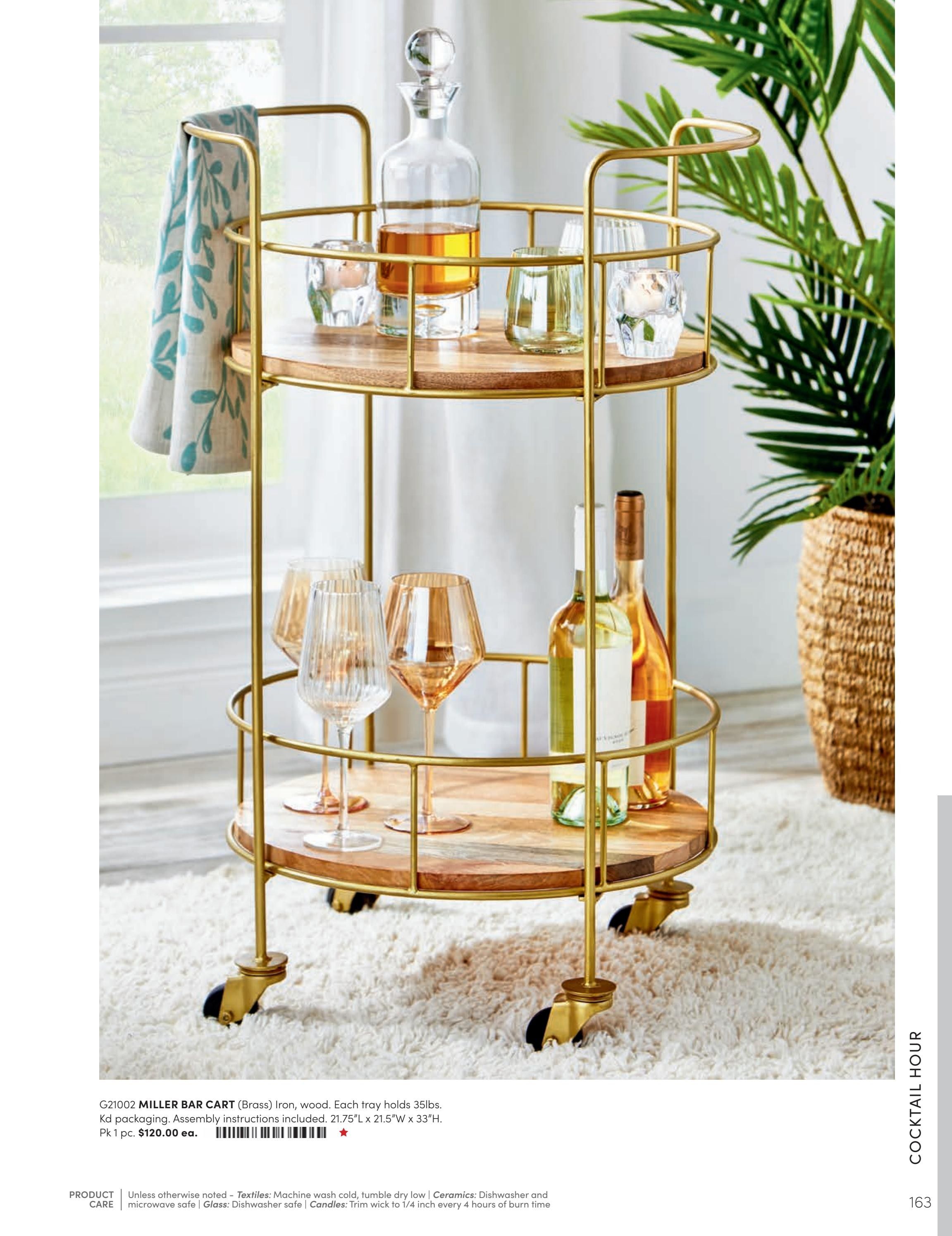 tag Everyday Home Catalog Weekly Ad January 1 - December 31, 2026