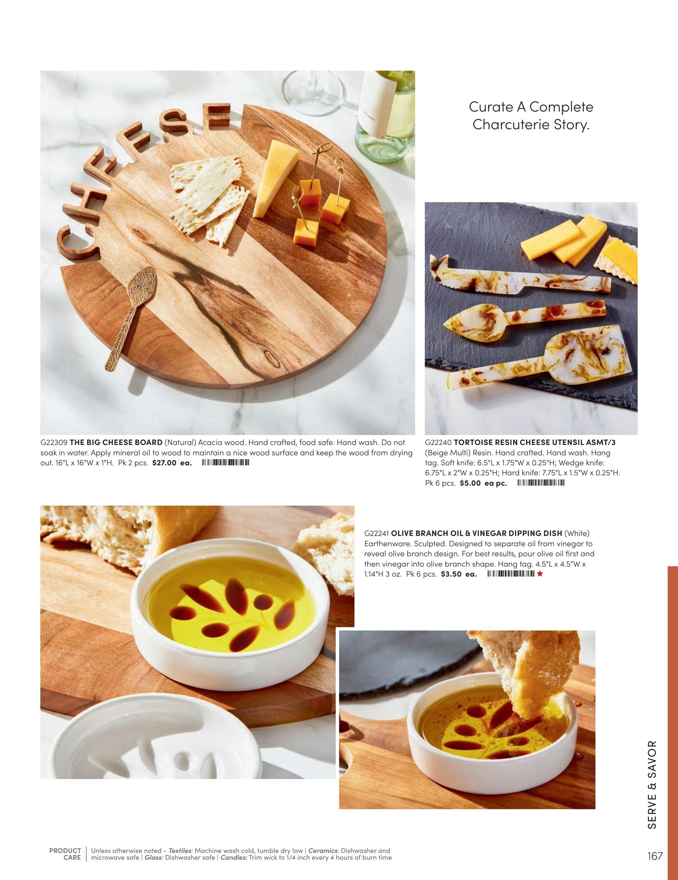 tag Everyday Home Catalog Weekly Ad January 1 - December 31, 2026