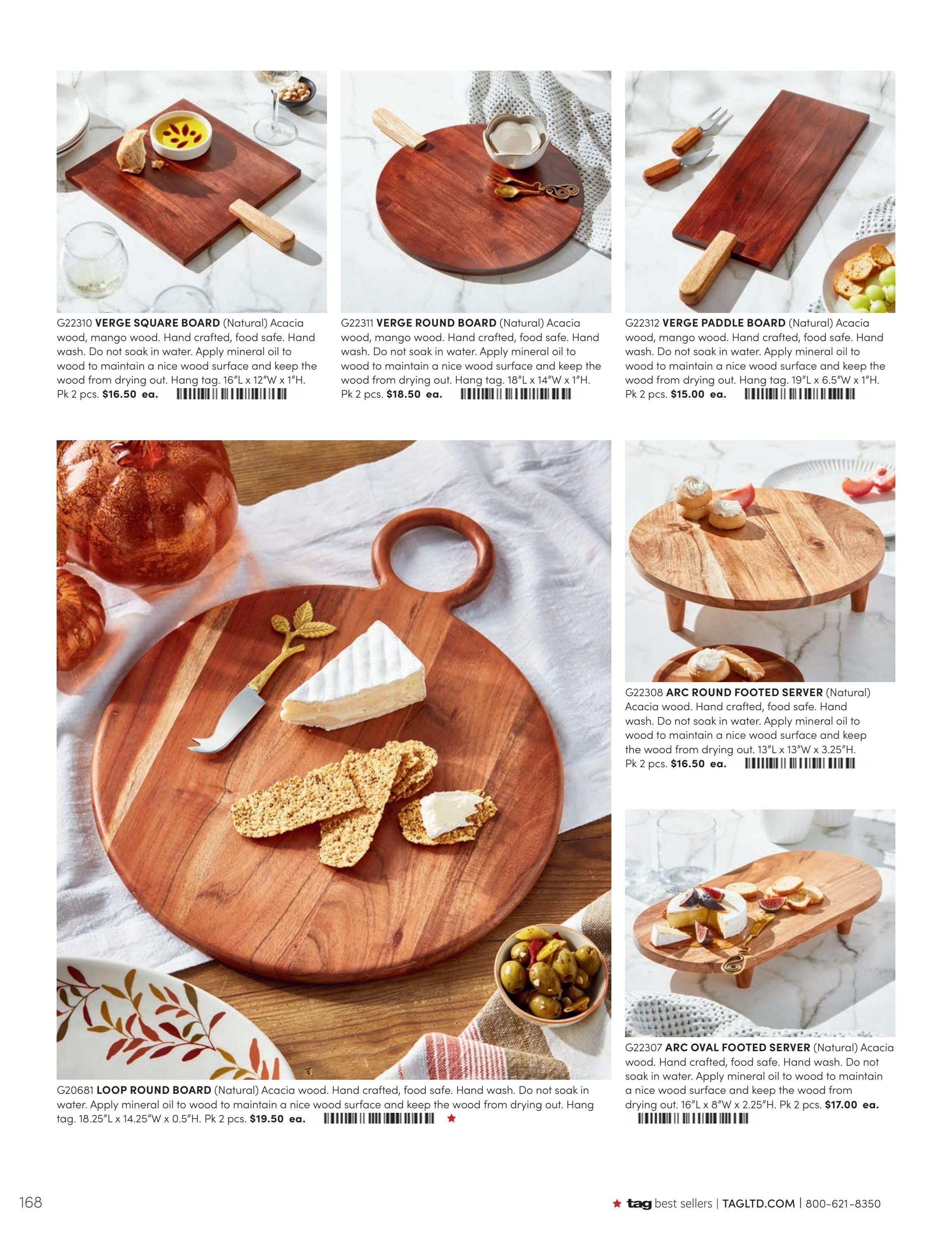 tag Everyday Home Catalog Weekly Ad January 1 - December 31, 2026