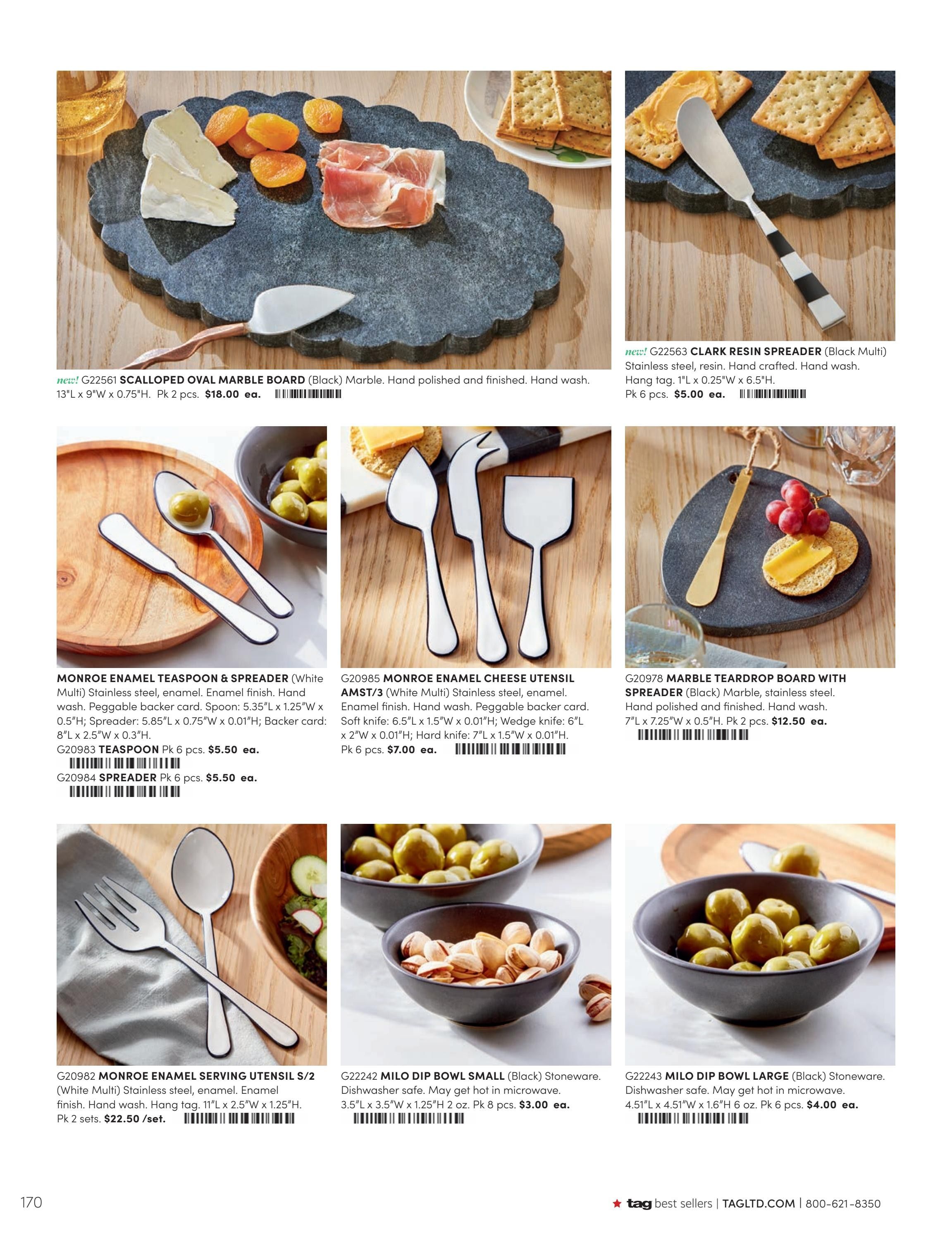 tag Everyday Home Catalog Weekly Ad January 1 - December 31, 2026