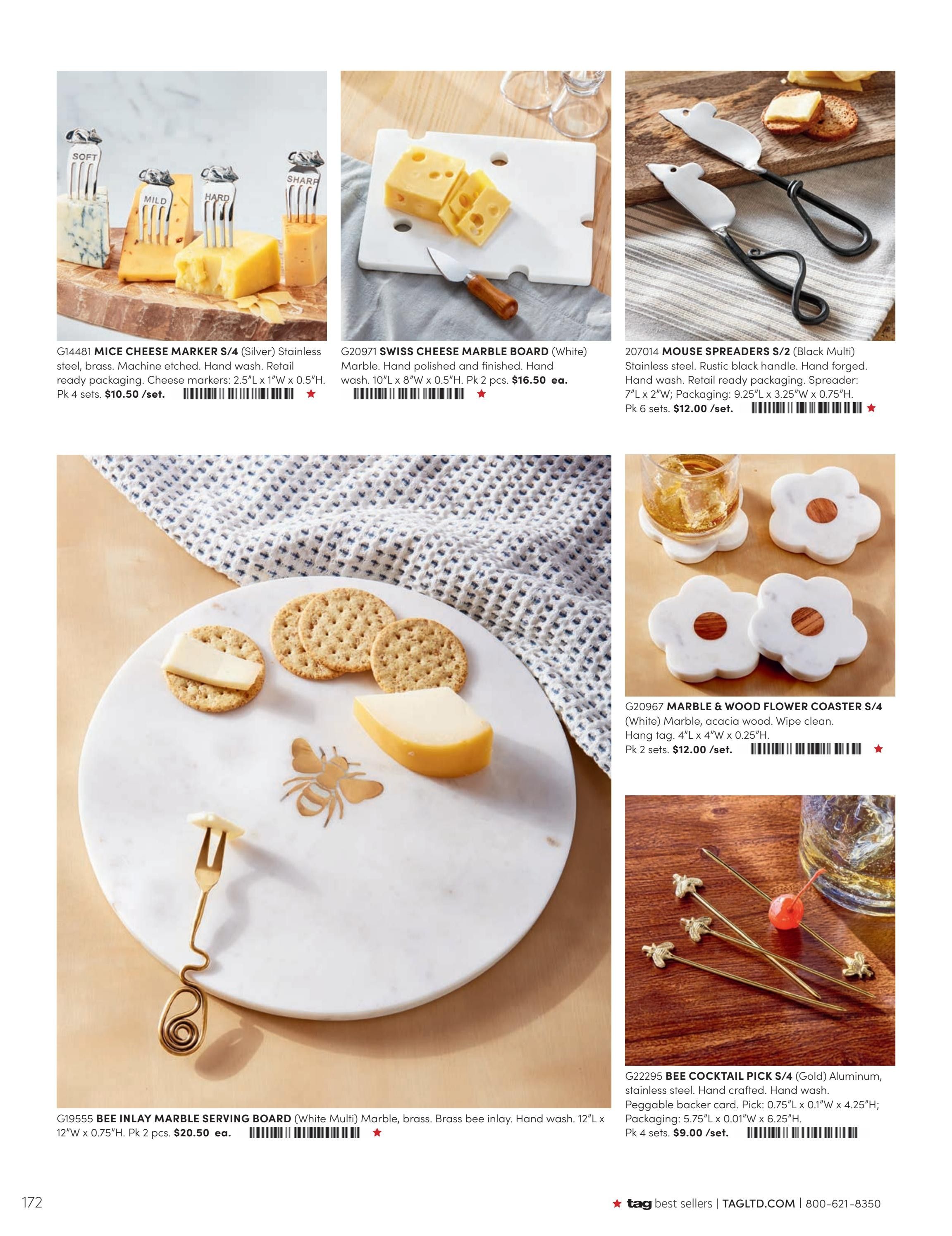 tag Everyday Home Catalog Weekly Ad January 1 - December 31, 2026