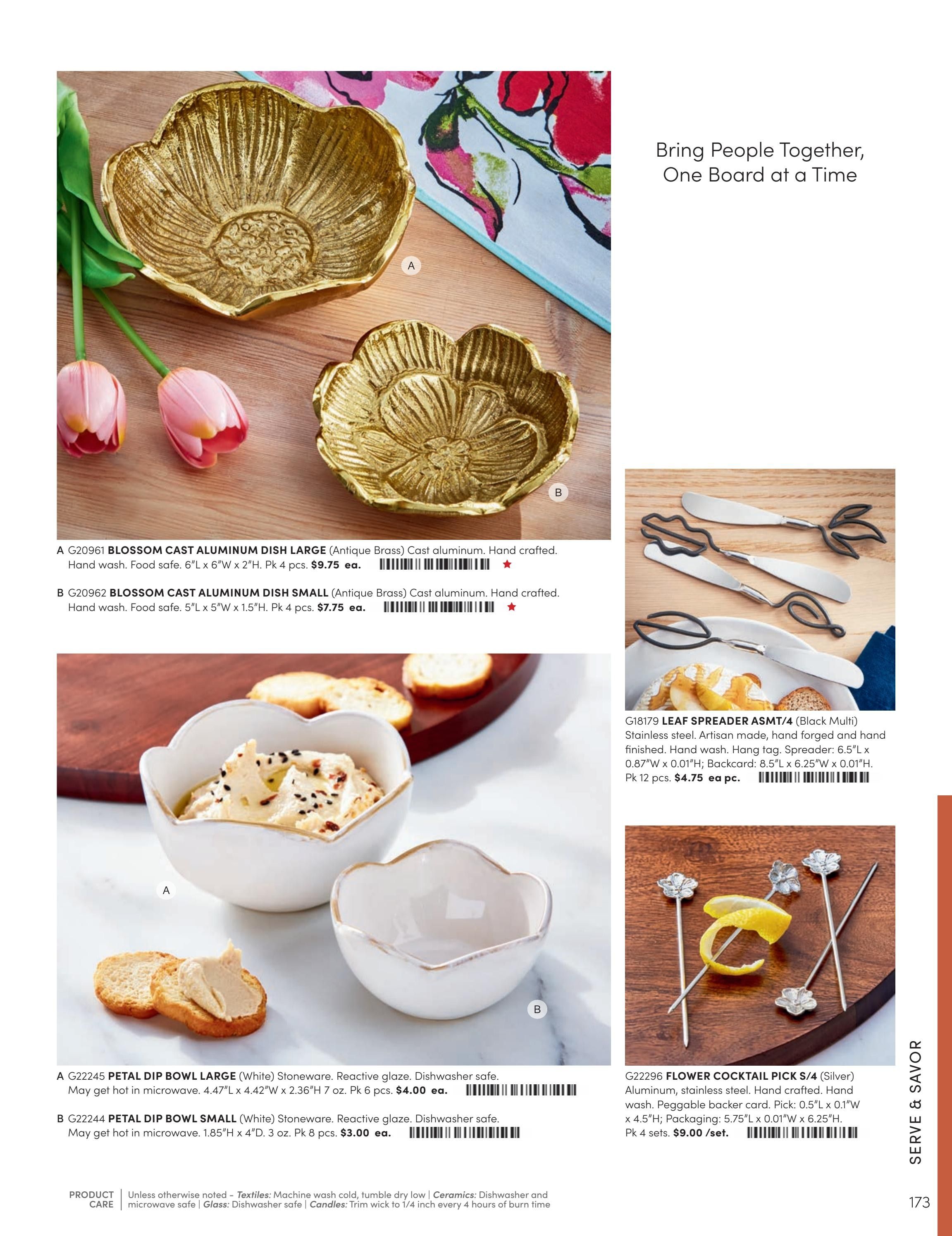 tag Everyday Home Catalog Weekly Ad January 1 - December 31, 2026