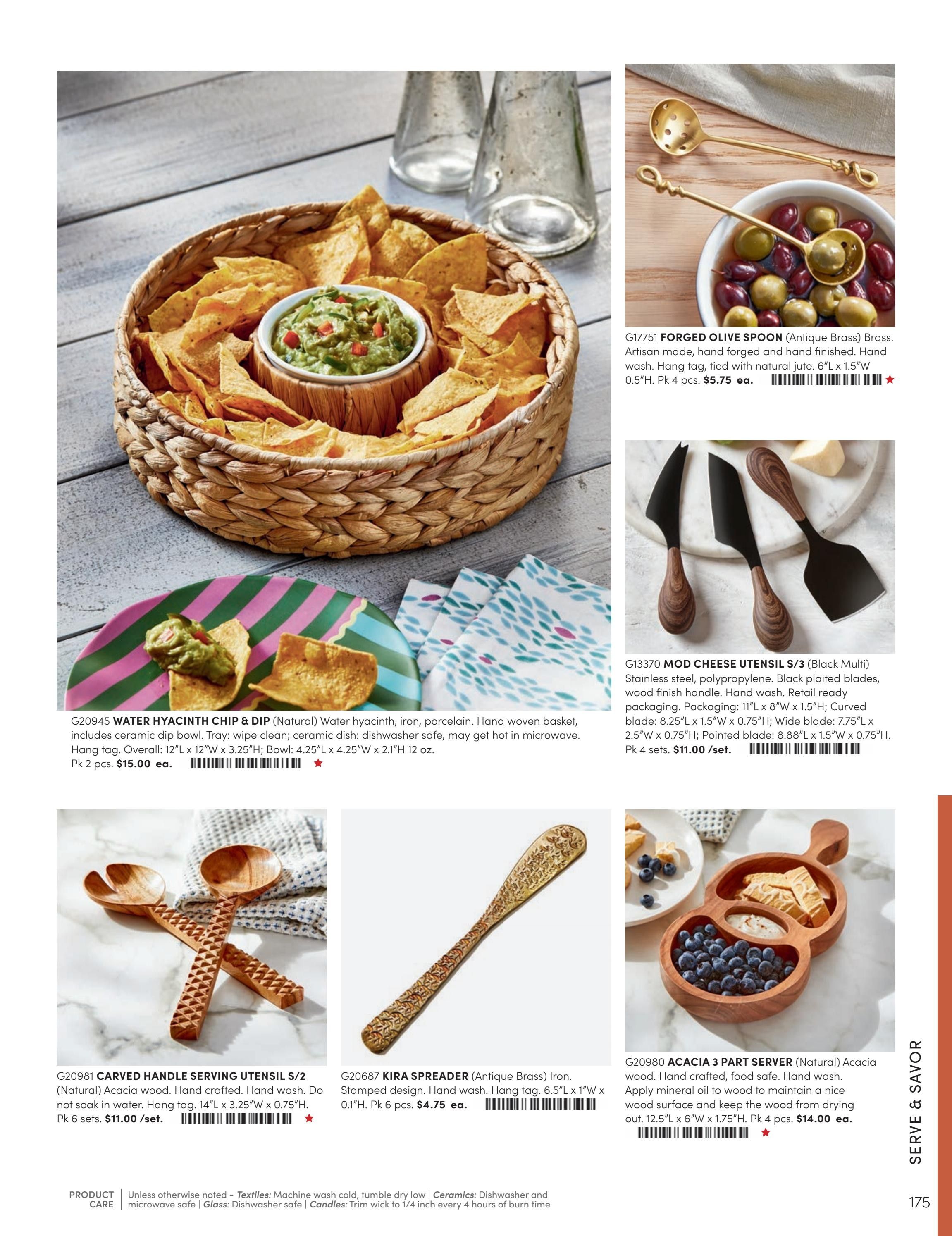 tag Everyday Home Catalog Weekly Ad January 1 - December 31, 2026