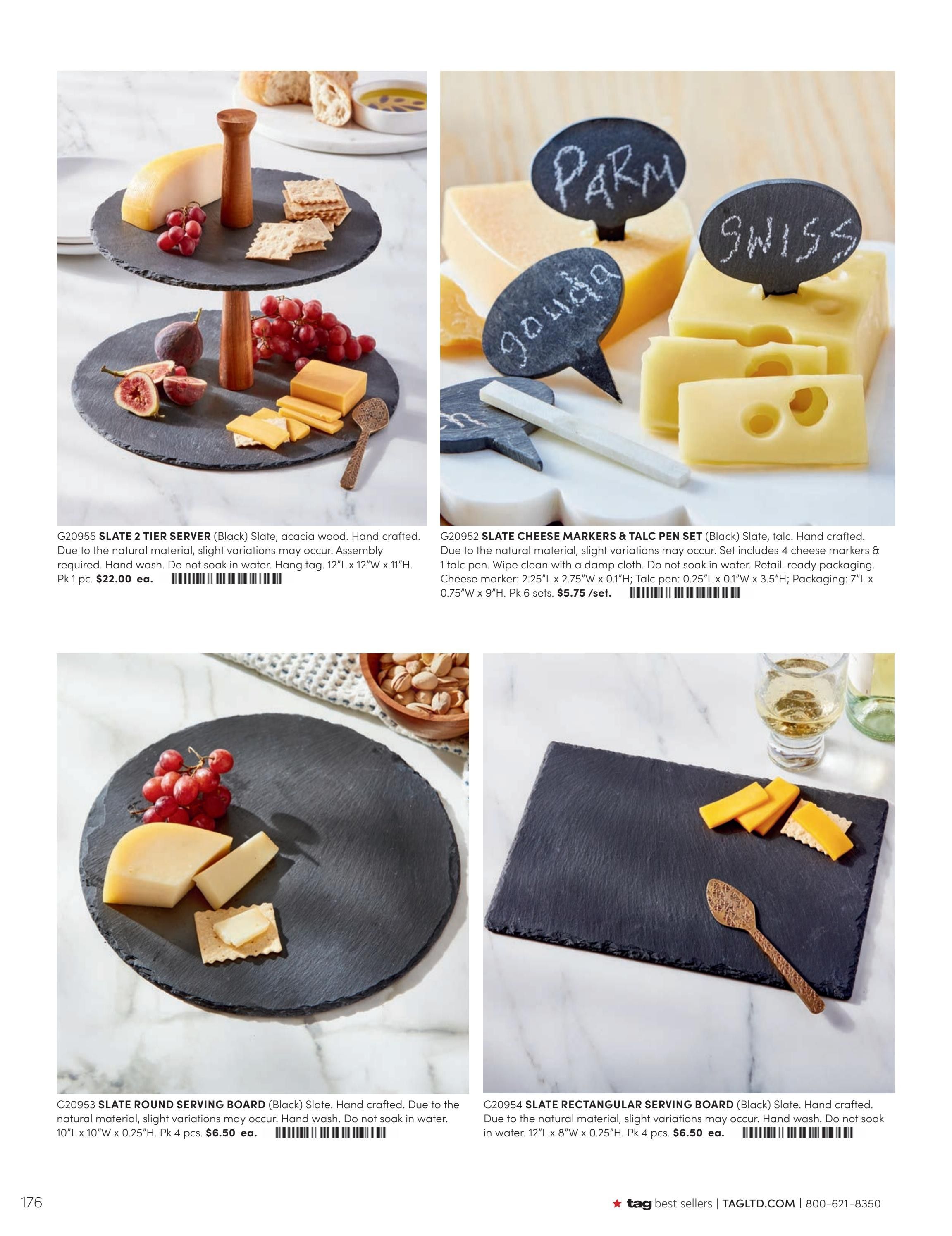 tag Everyday Home Catalog Weekly Ad January 1 - December 31, 2026