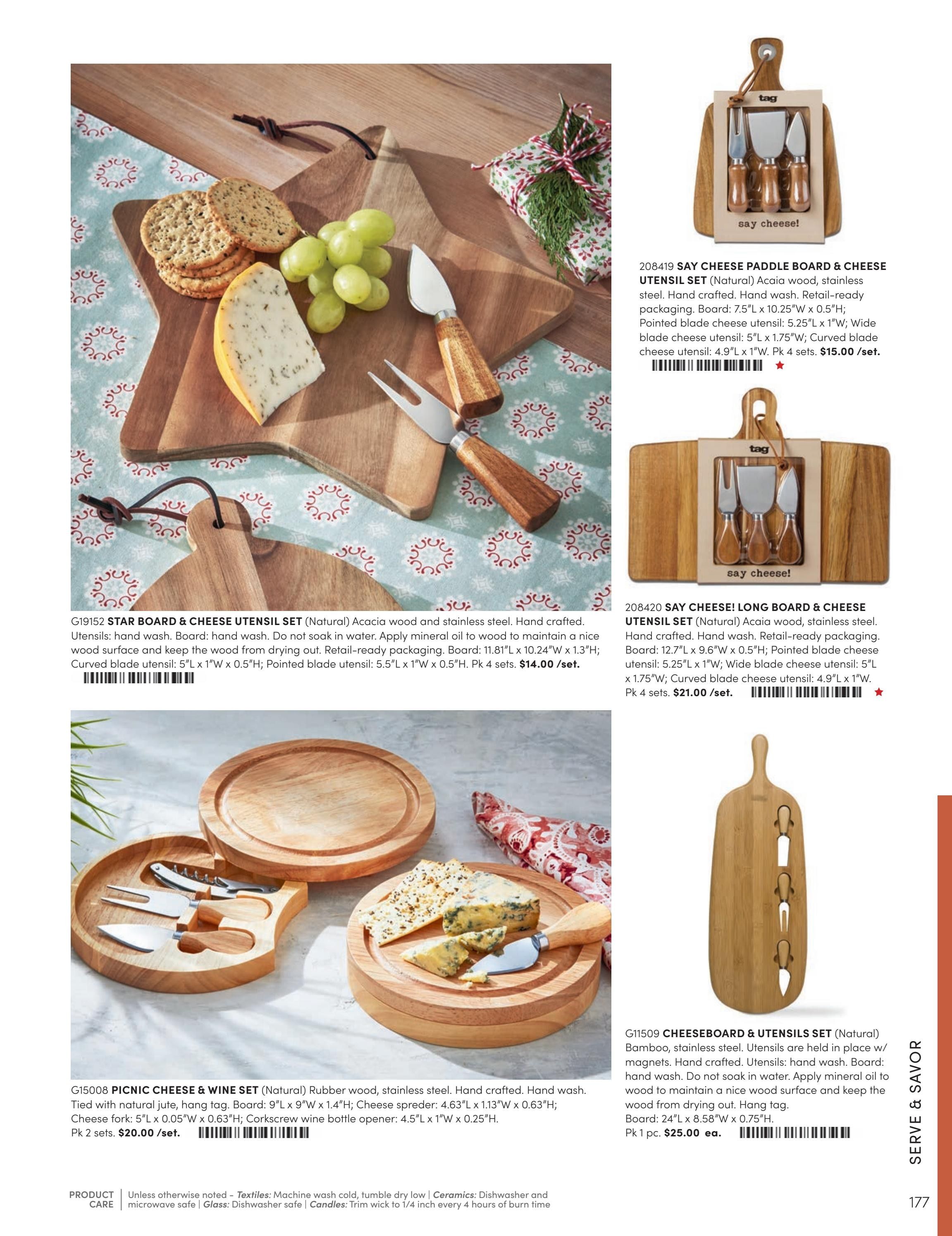 tag Everyday Home Catalog Weekly Ad January 1 - December 31, 2026