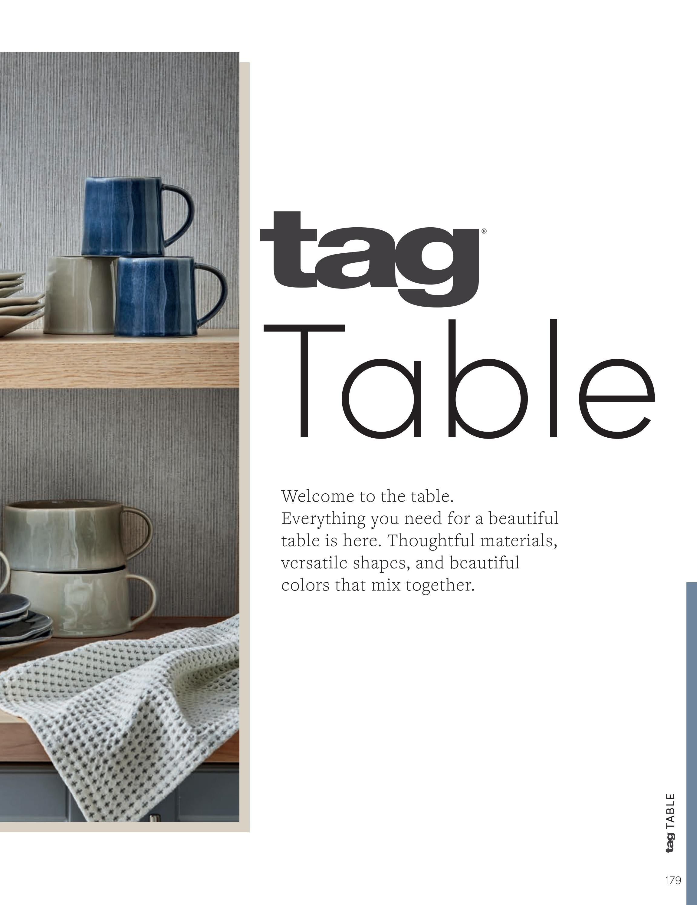 tag Everyday Home Catalog Weekly Ad January 1 - December 31, 2026