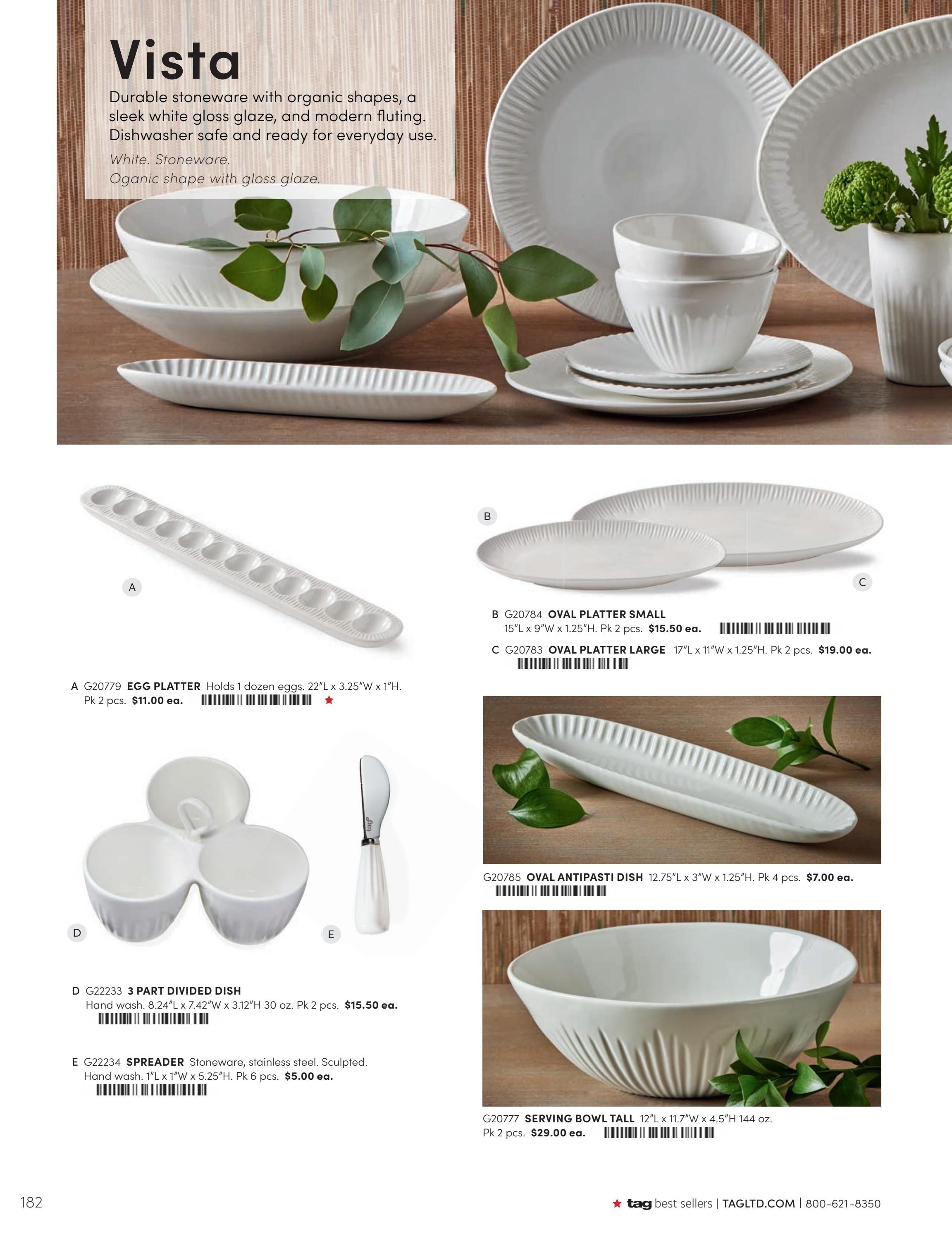 tag Everyday Home Catalog Weekly Ad January 1 - December 31, 2026