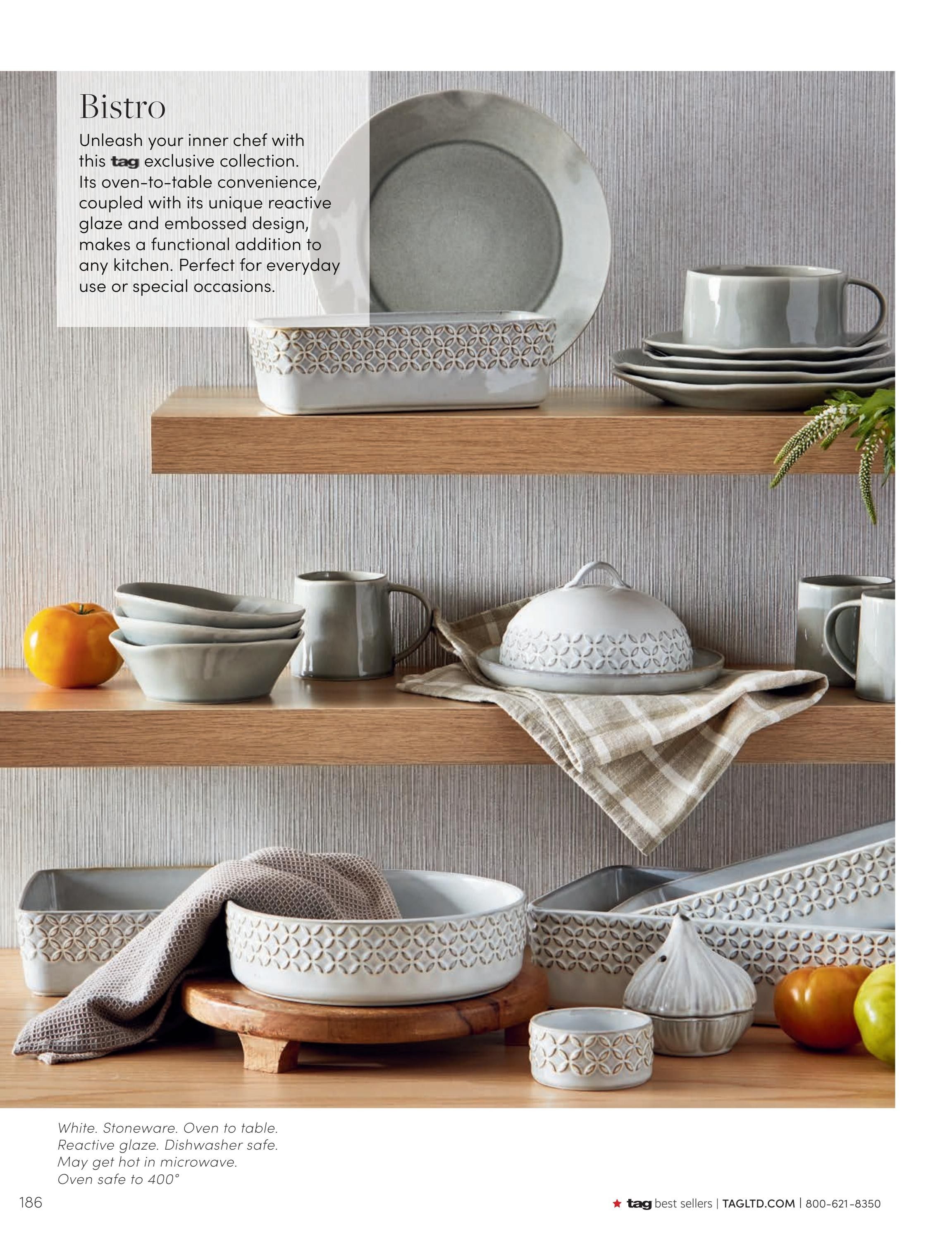 tag Everyday Home Catalog Weekly Ad January 1 - December 31, 2026