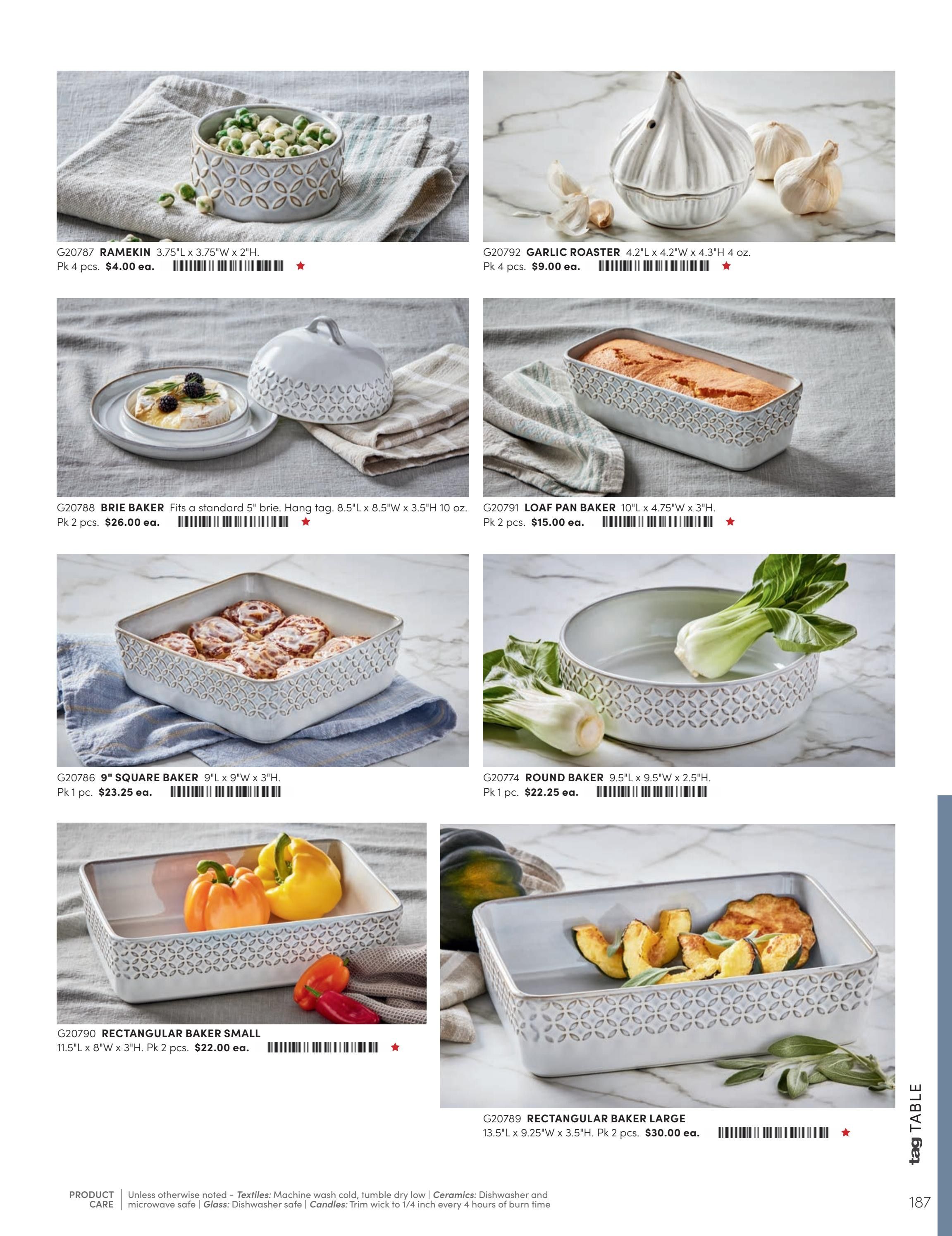 tag Everyday Home Catalog Weekly Ad January 1 - December 31, 2026