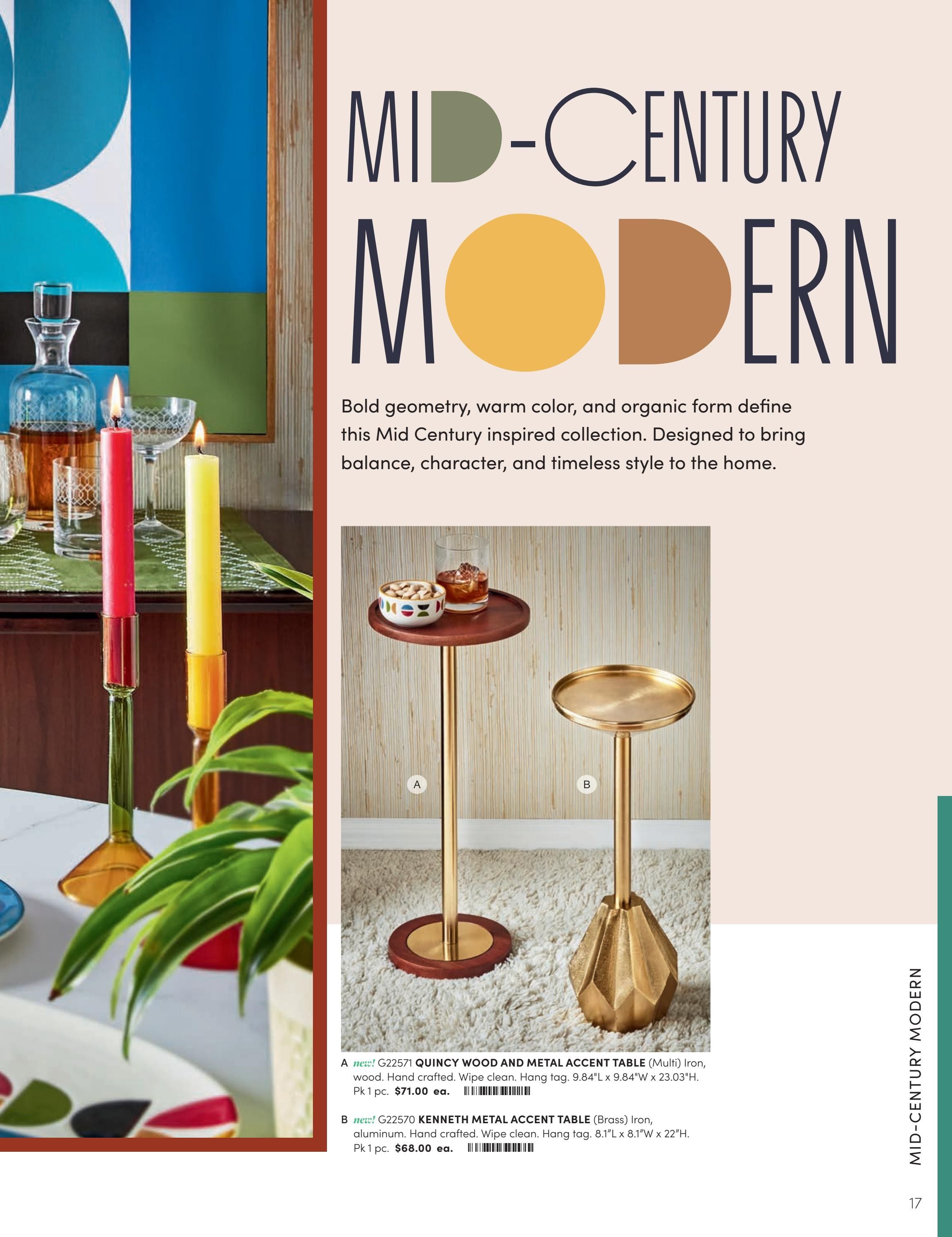 tag Everyday Home Catalog Weekly Ad January 1 - December 31, 2026