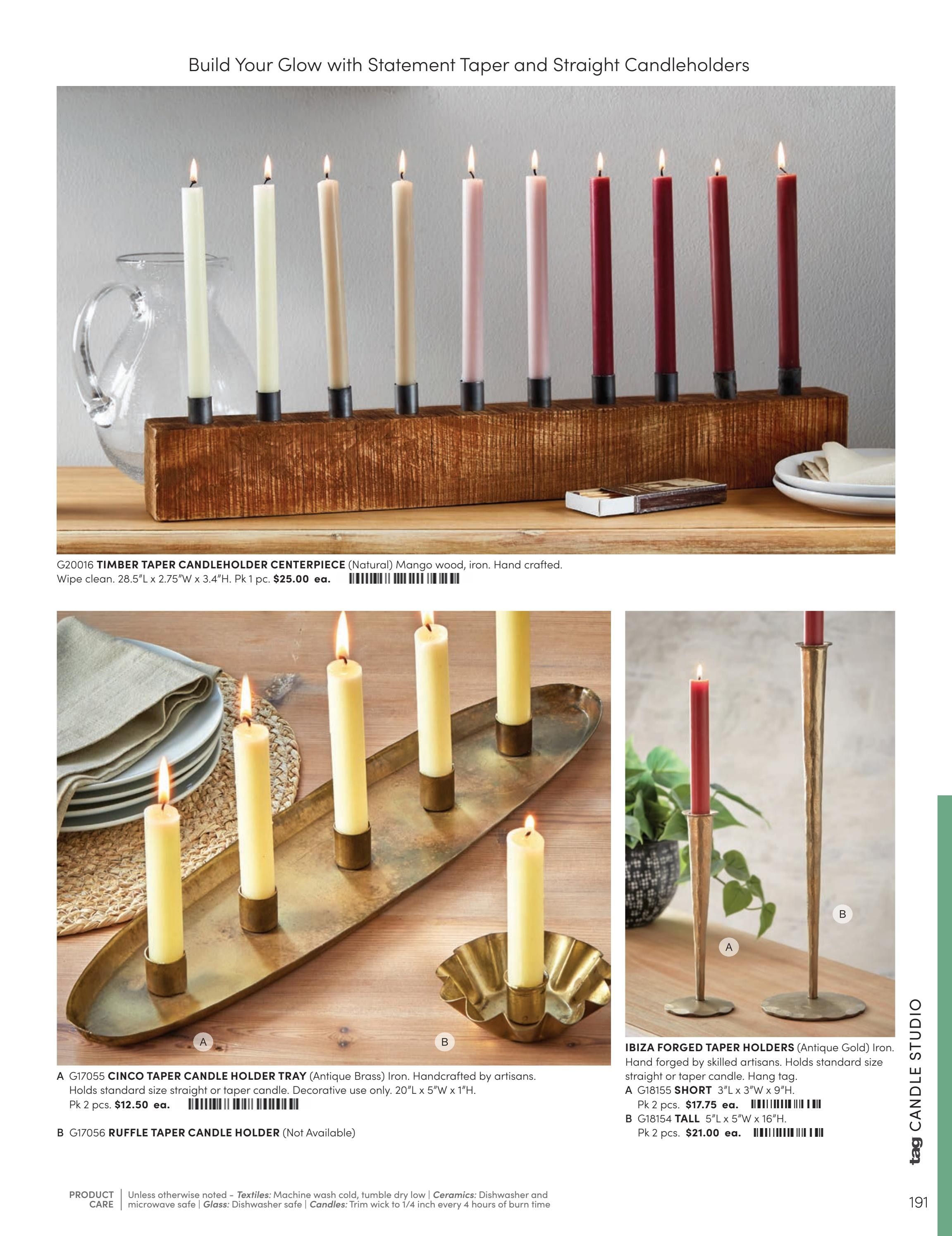 tag Everyday Home Catalog Weekly Ad January 1 - December 31, 2026