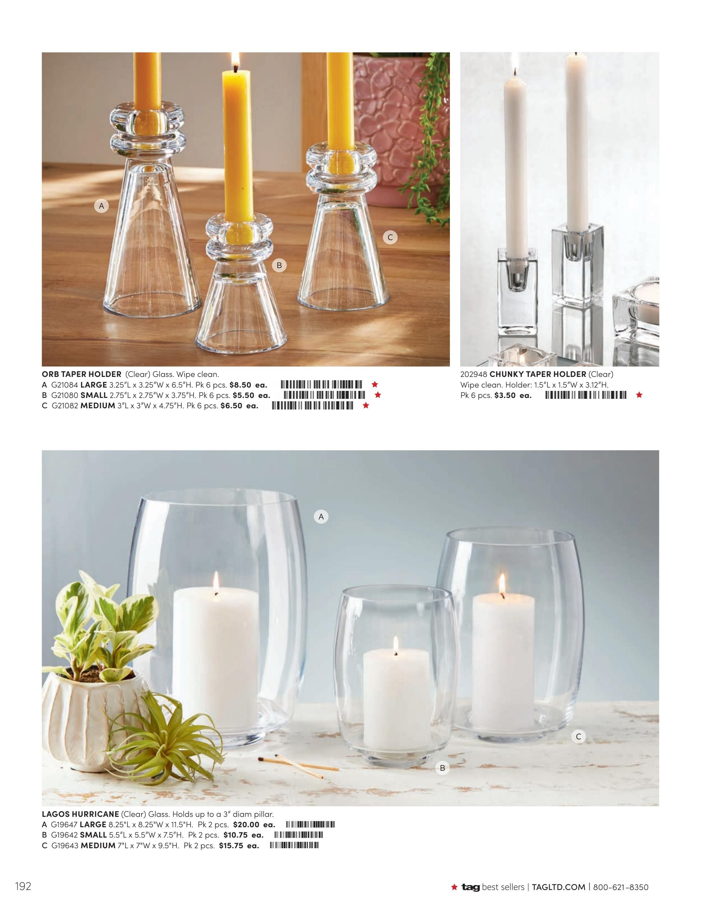 tag Everyday Home Catalog Weekly Ad January 1 - December 31, 2026