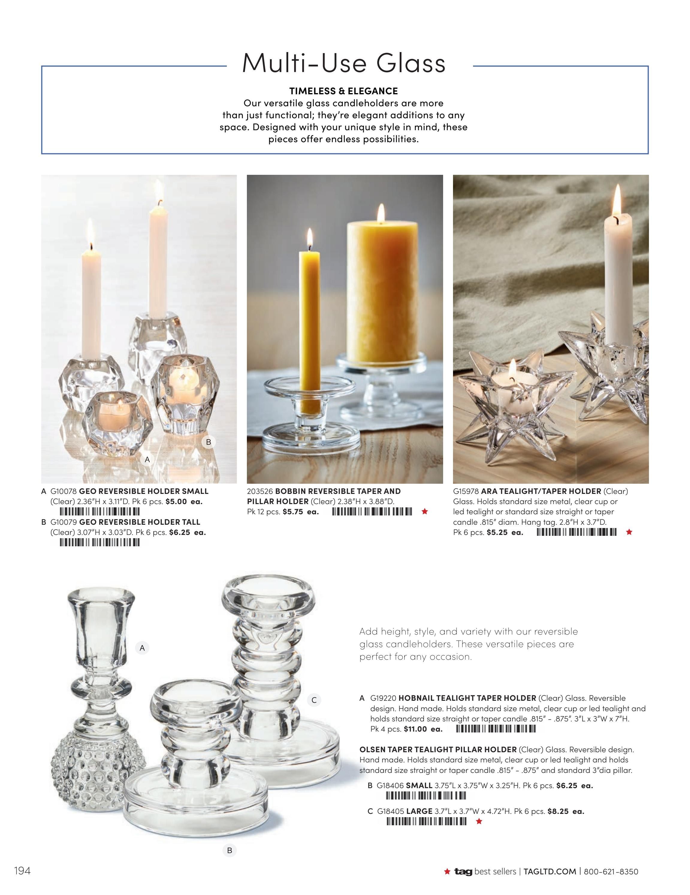 tag Everyday Home Catalog Weekly Ad January 1 - December 31, 2026