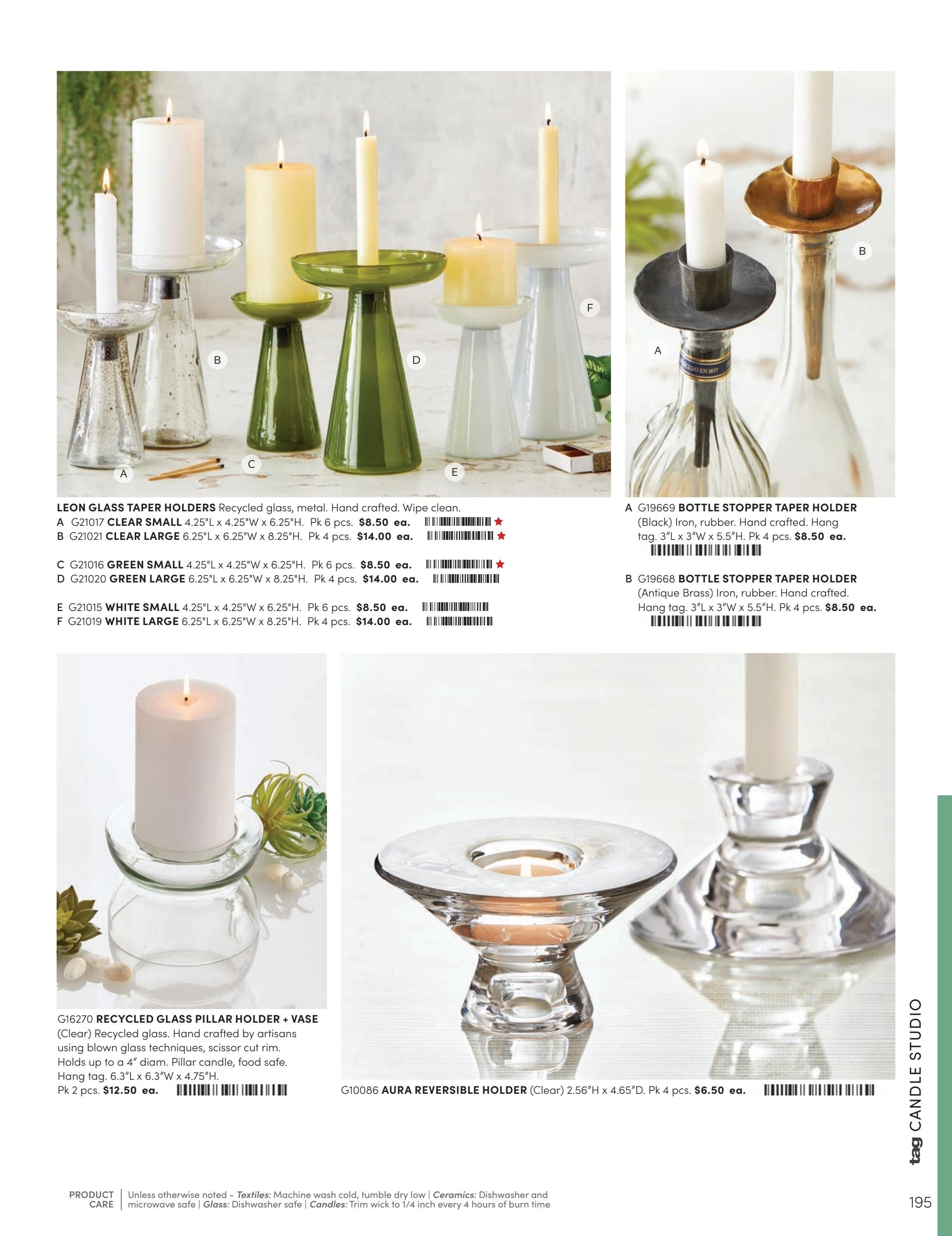 tag Everyday Home Catalog Weekly Ad January 1 - December 31, 2026