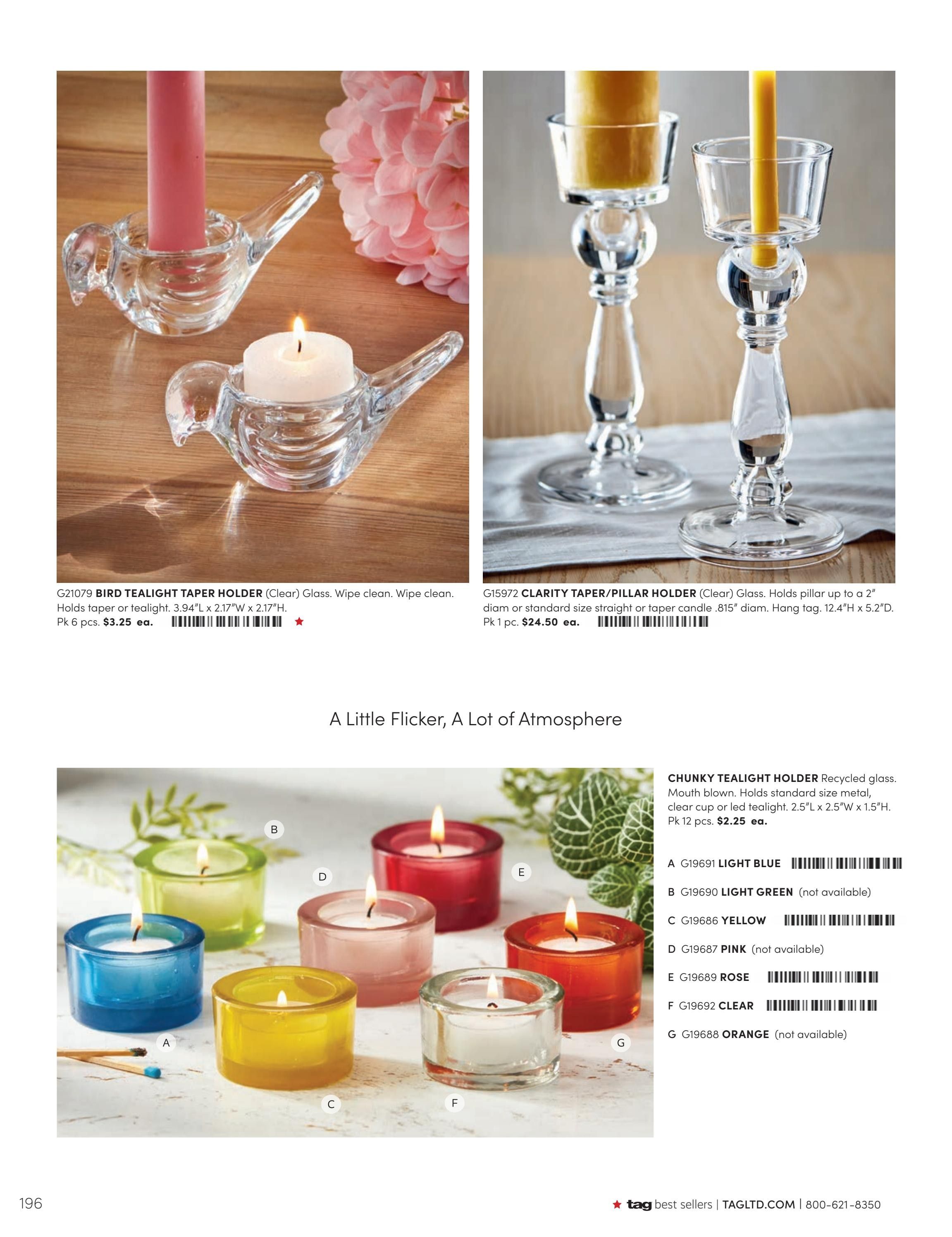 tag Everyday Home Catalog Weekly Ad January 1 - December 31, 2026