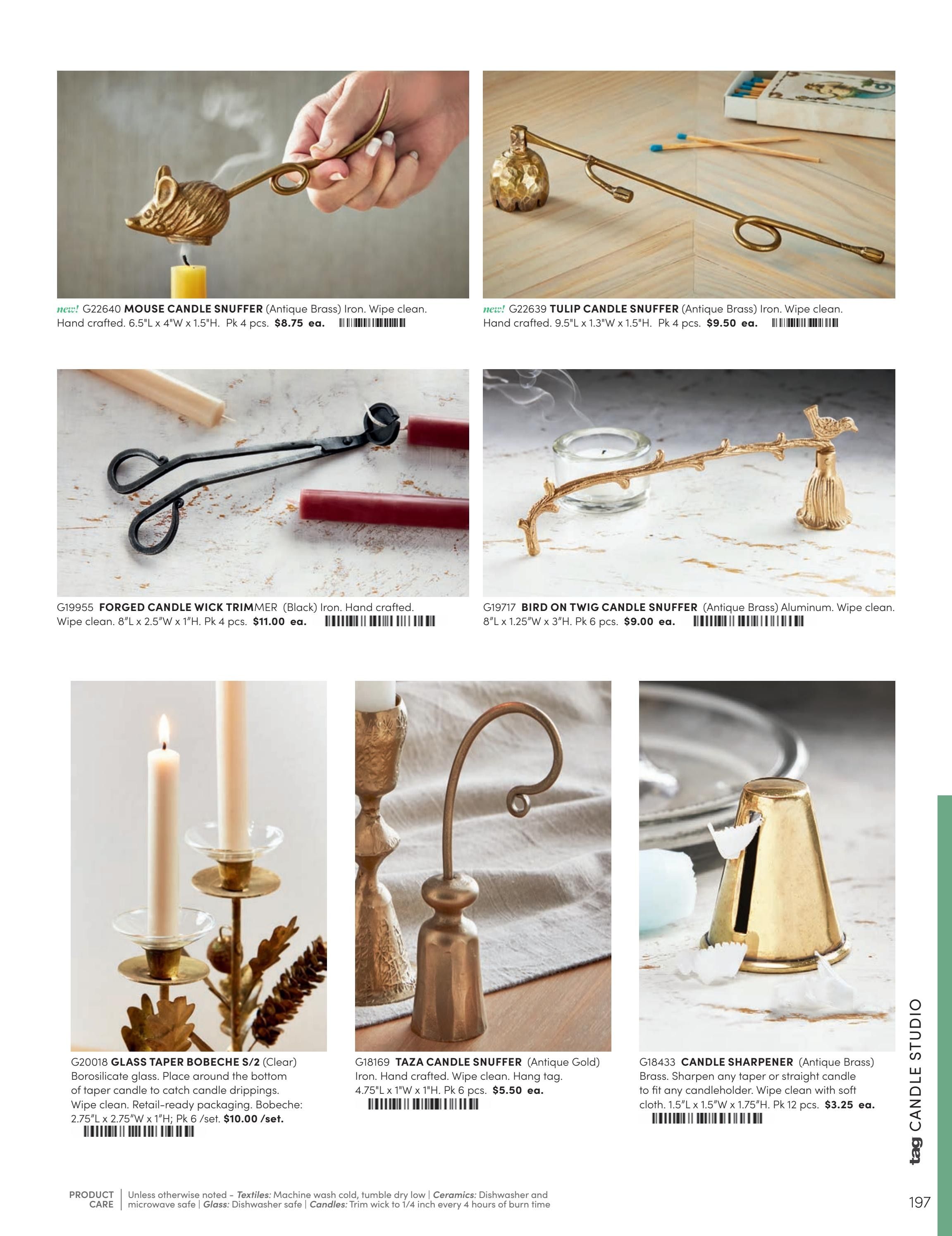 tag Everyday Home Catalog Weekly Ad January 1 - December 31, 2026