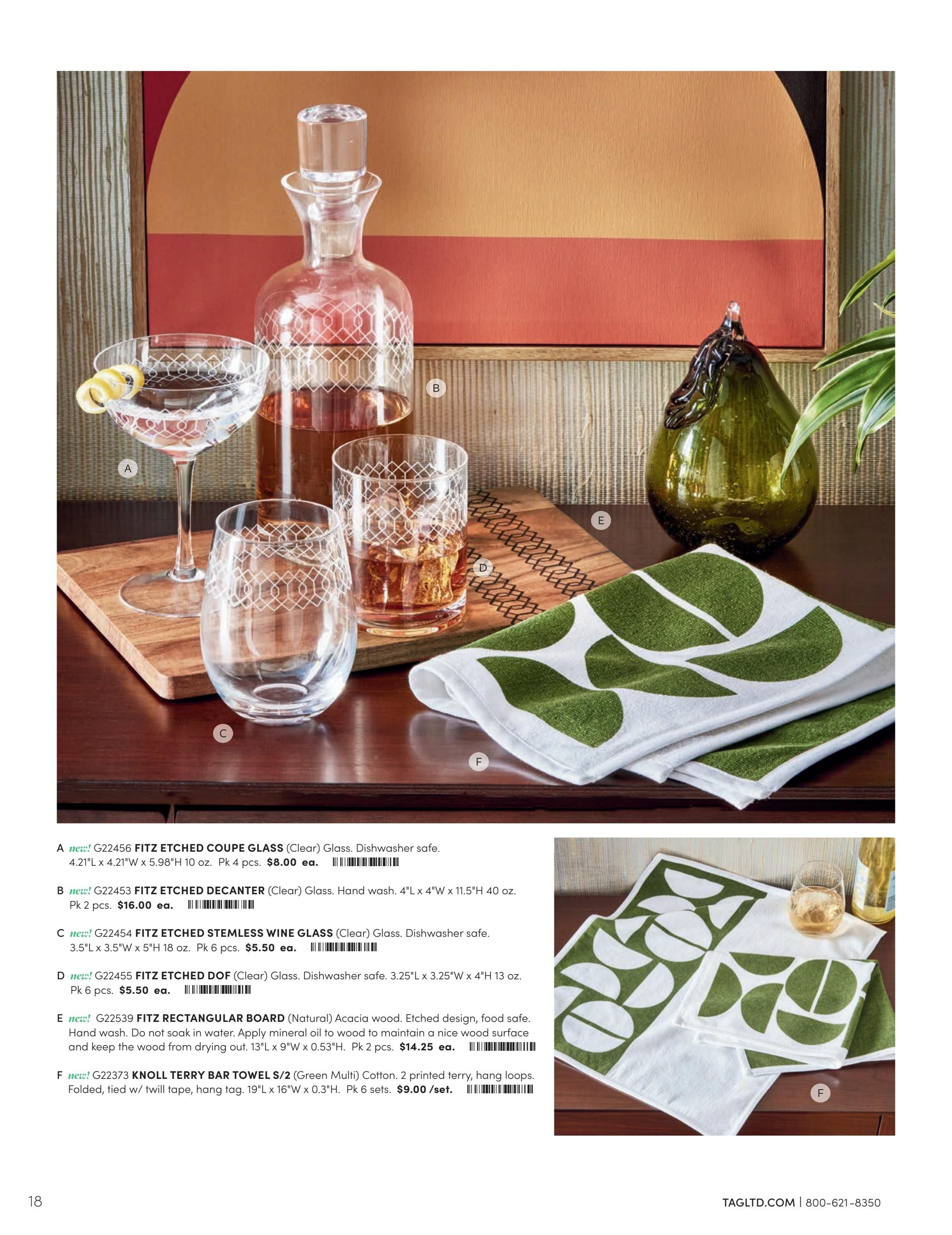 tag Everyday Home Catalog Weekly Ad January 1 - December 31, 2026