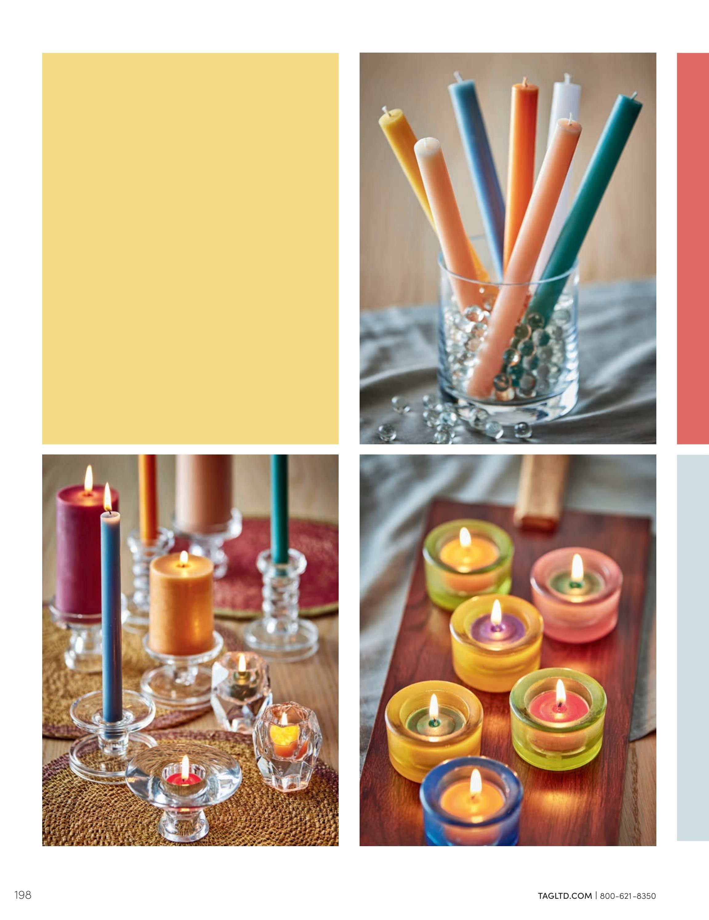tag Everyday Home Catalog Weekly Ad January 1 - December 31, 2026