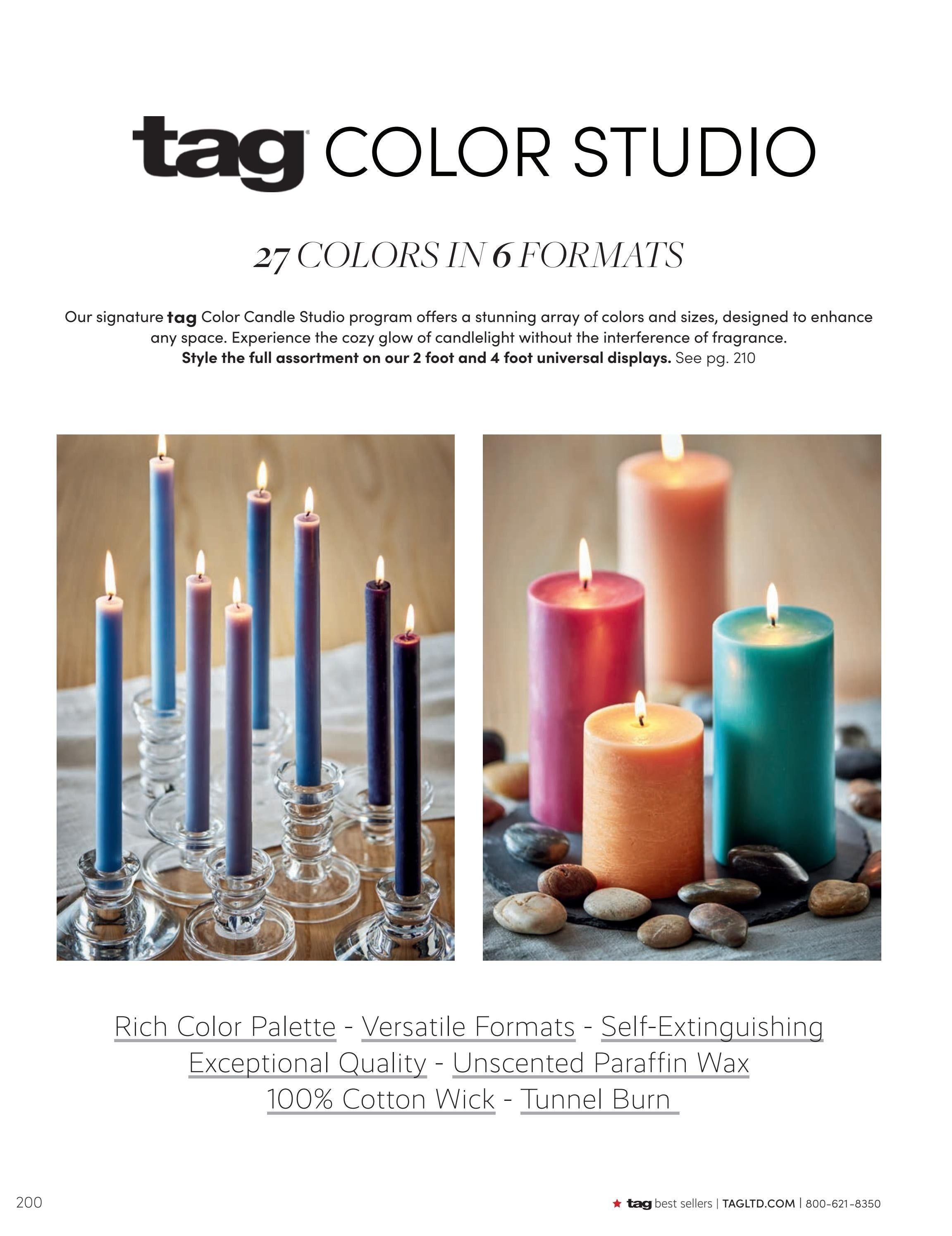 tag Everyday Home Catalog Weekly Ad January 1 - December 31, 2026