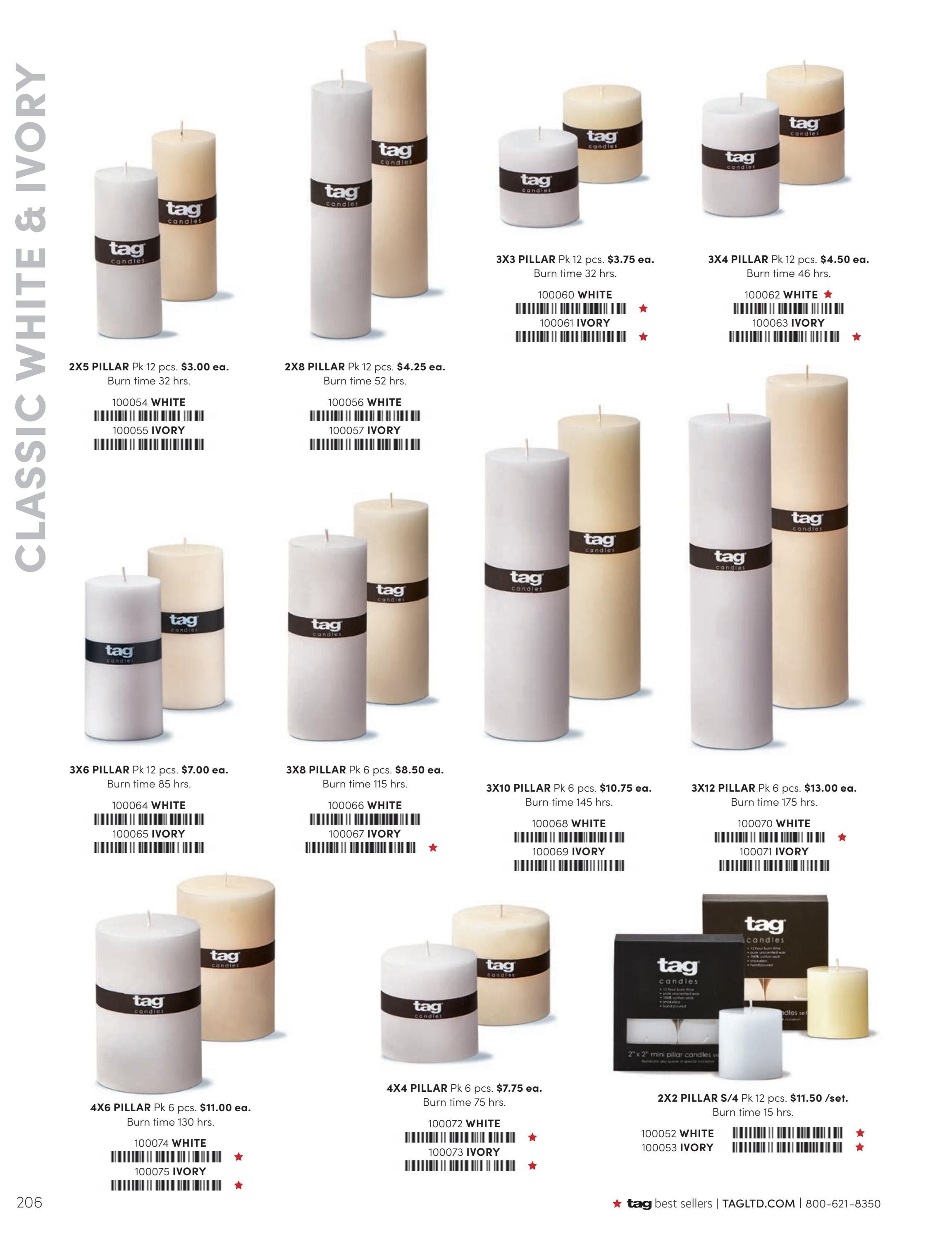 tag Everyday Home Catalog Weekly Ad January 1 - December 31, 2026
