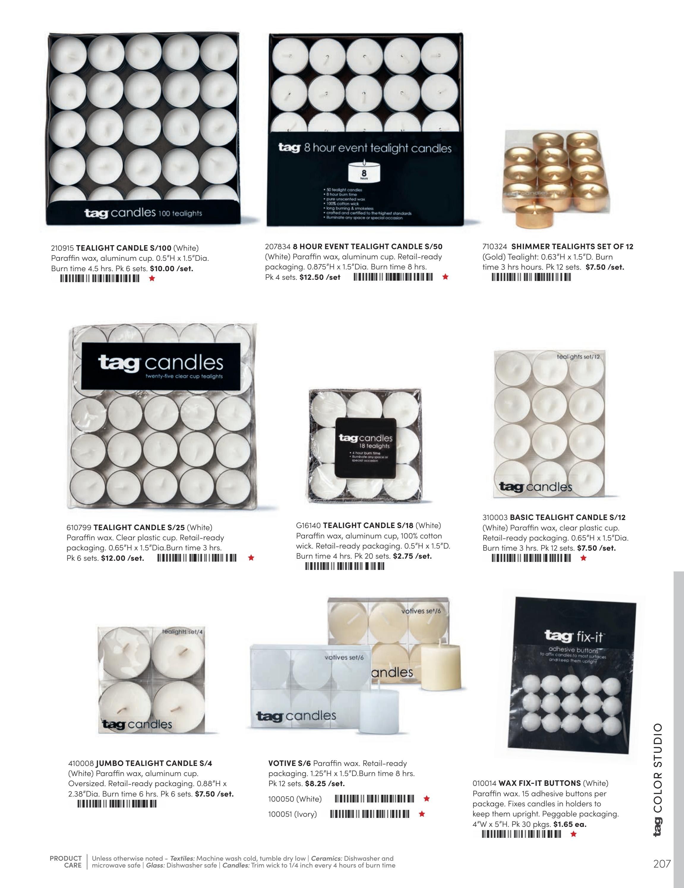 tag Everyday Home Catalog Weekly Ad January 1 - December 31, 2026