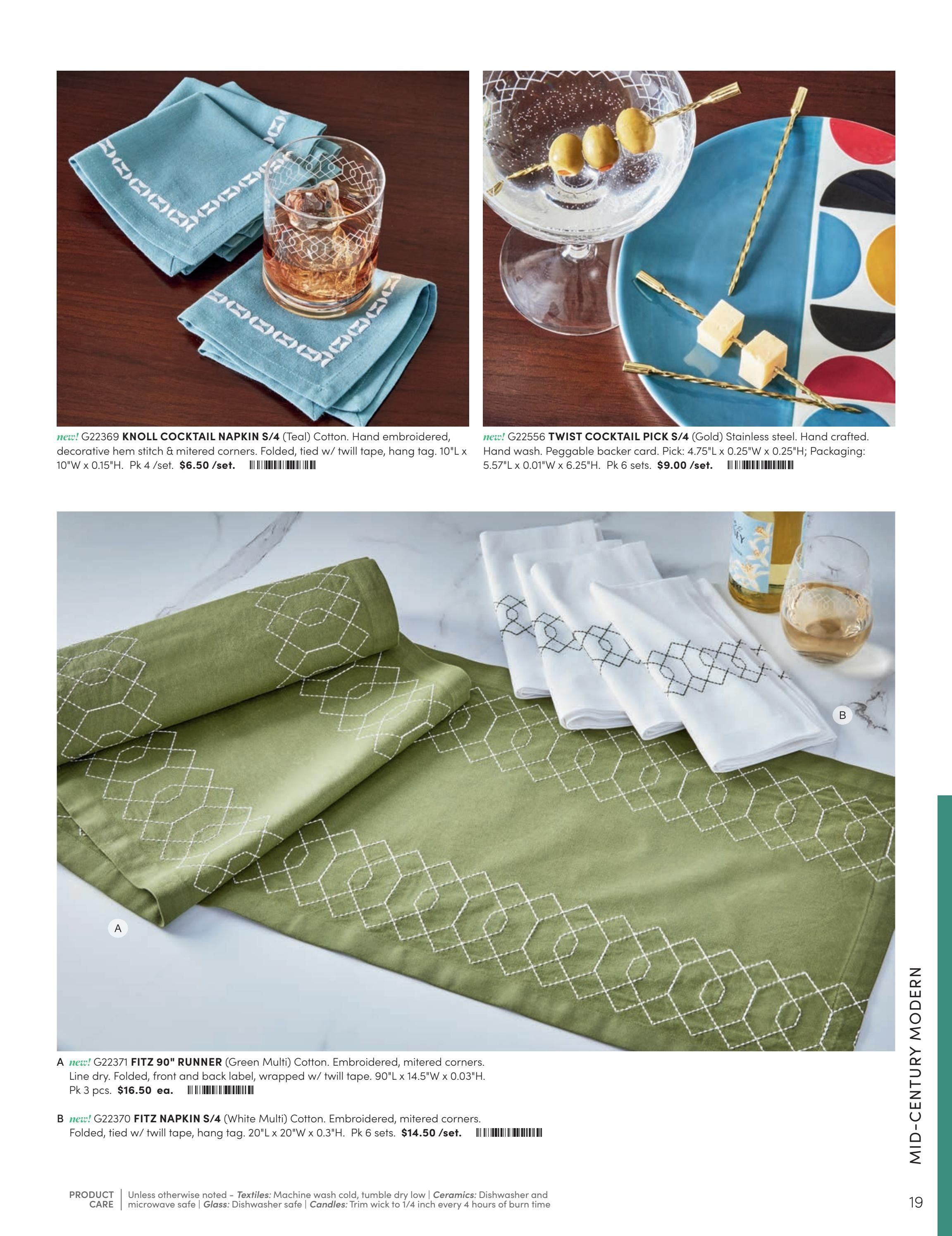 tag Everyday Home Catalog Weekly Ad January 1 - December 31, 2026