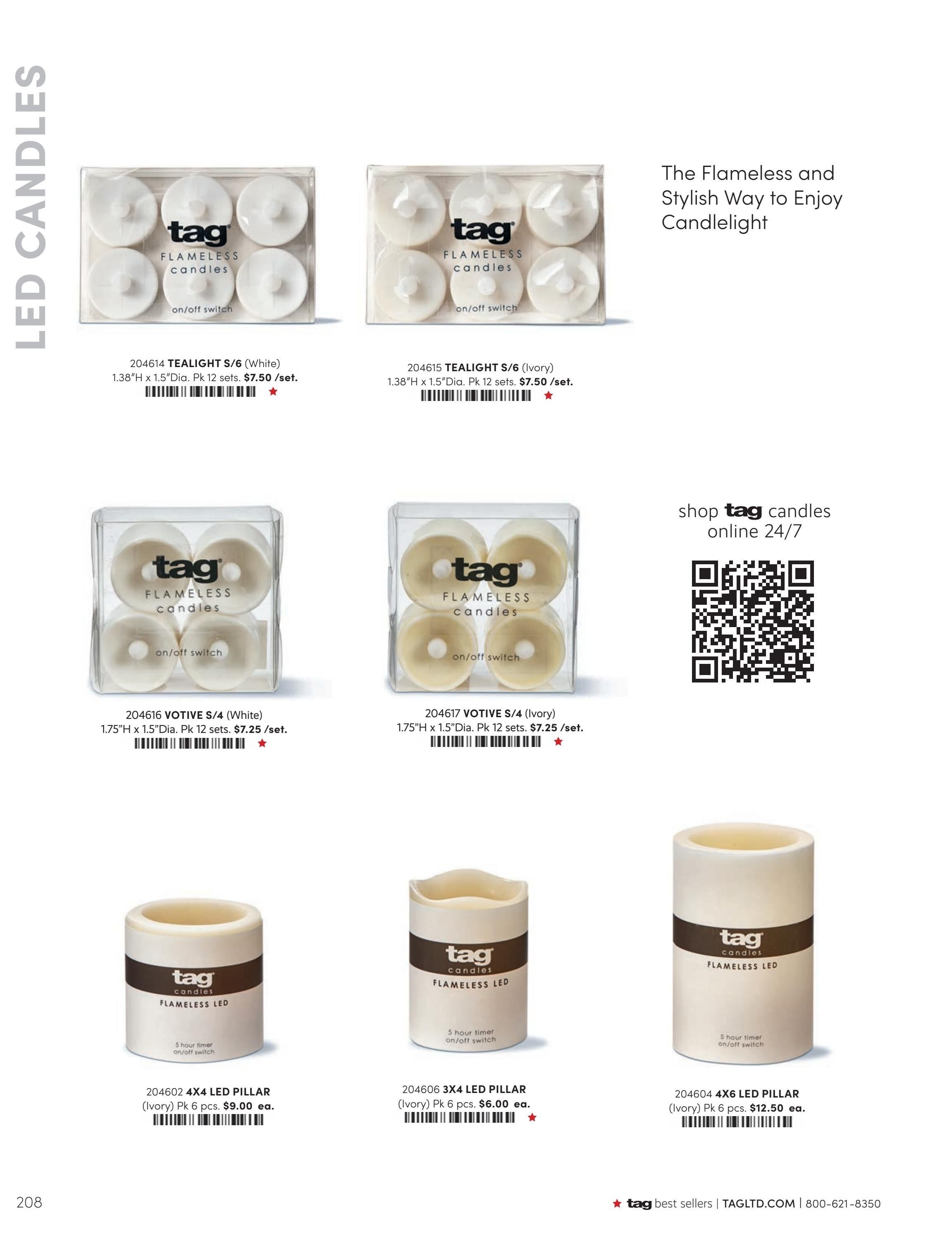 tag Everyday Home Catalog Weekly Ad January 1 - December 31, 2026