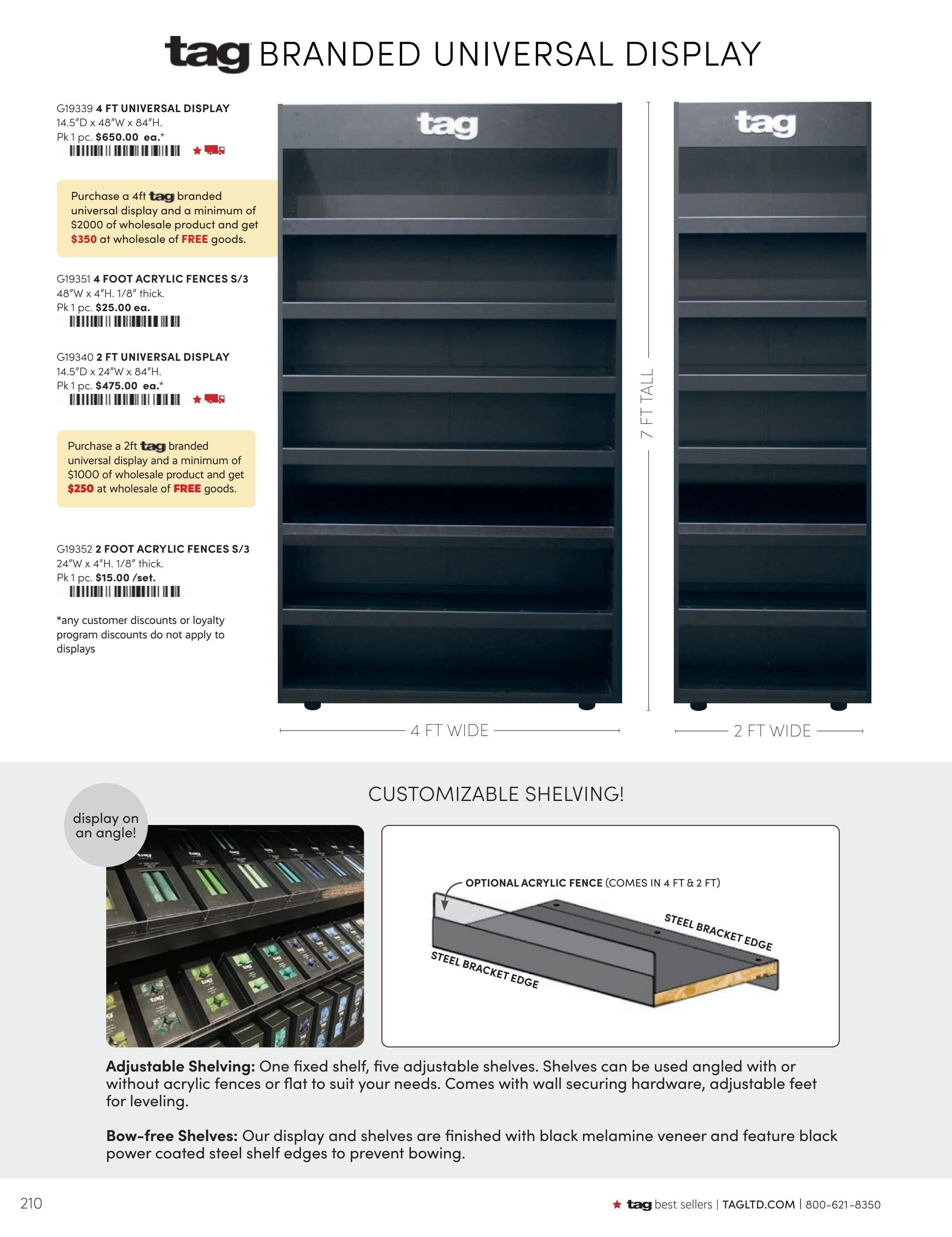 tag Everyday Home Catalog Weekly Ad January 1 - December 31, 2026
