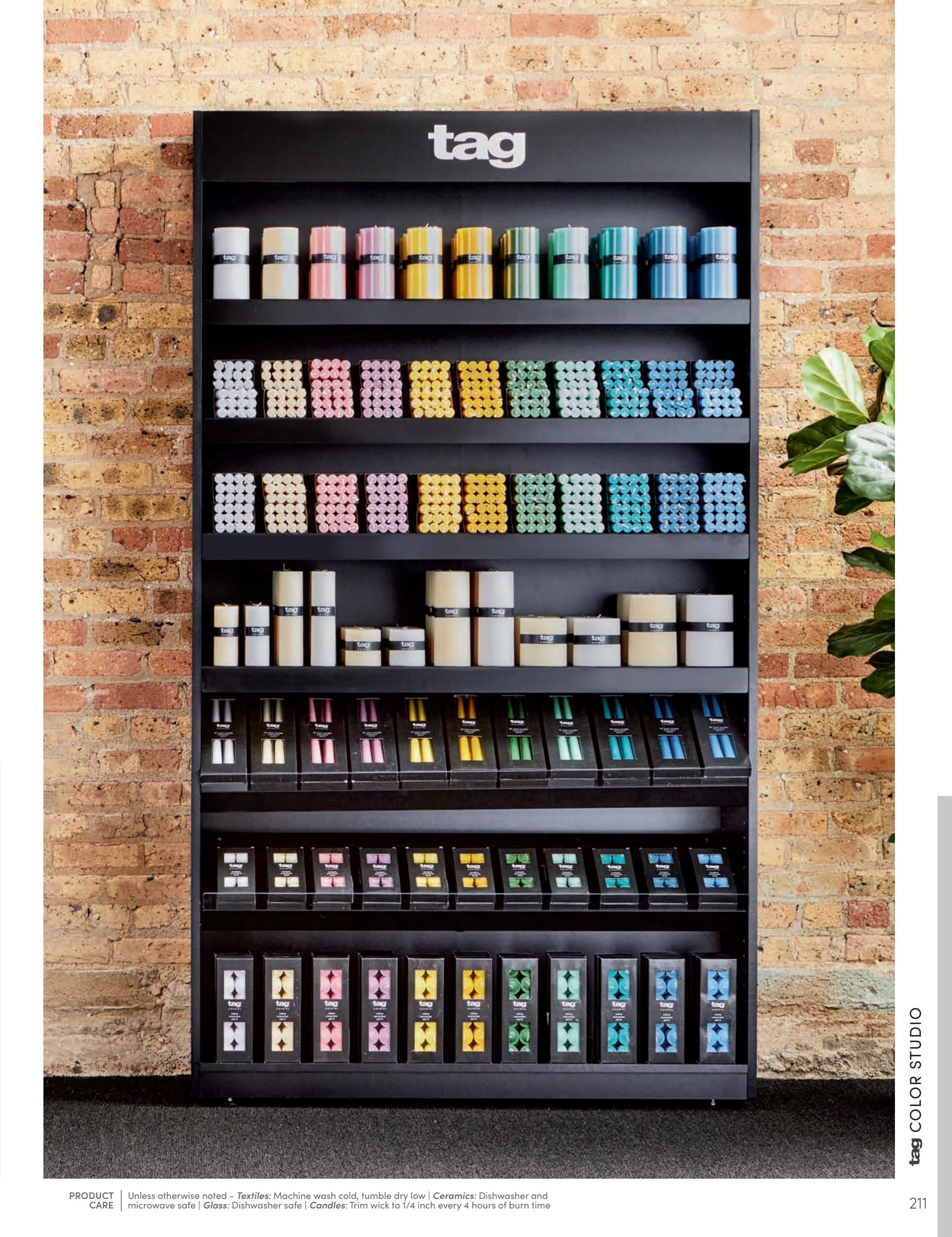 tag Everyday Home Catalog Weekly Ad January 1 - December 31, 2026