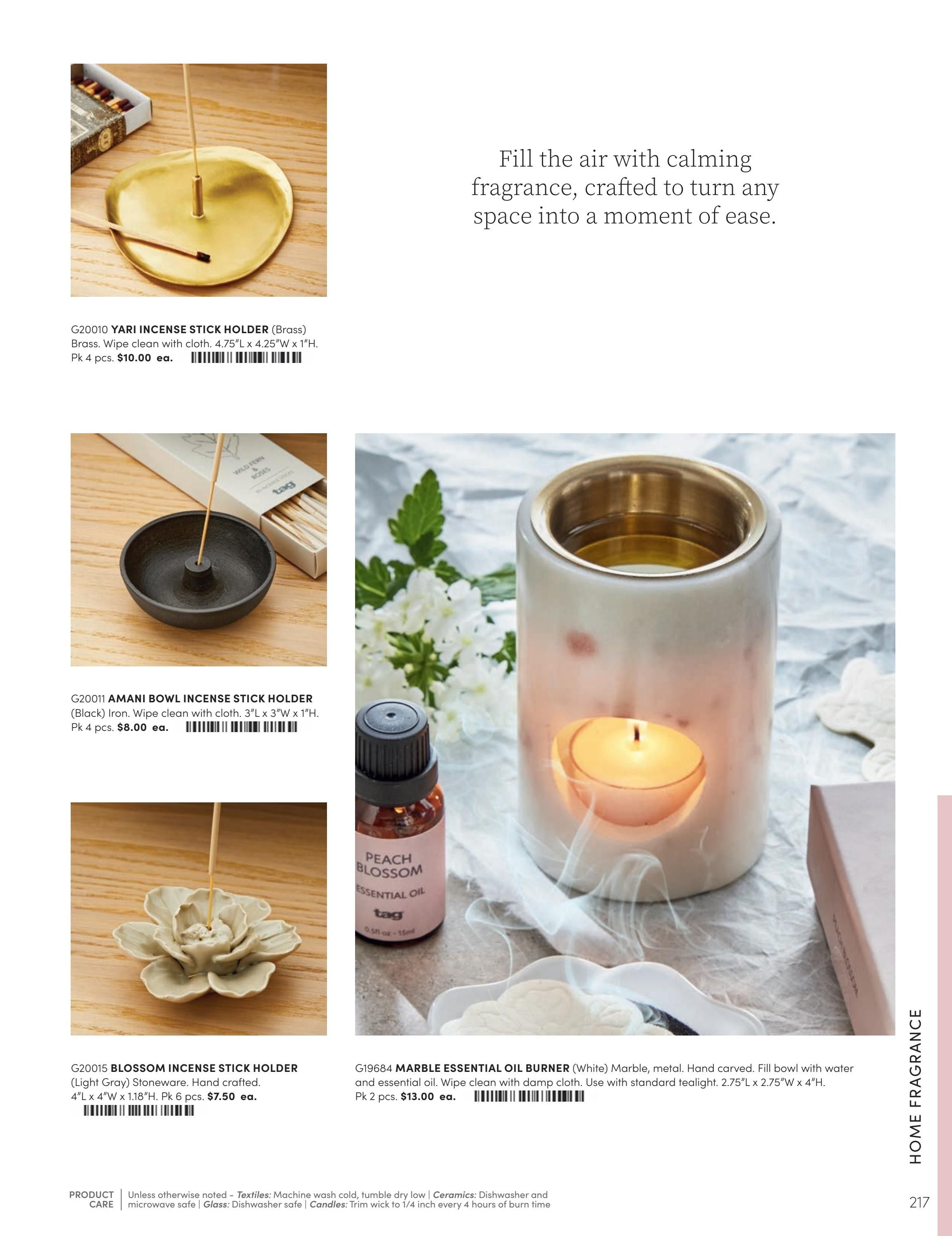 tag Everyday Home Catalog Weekly Ad January 1 - December 31, 2026
