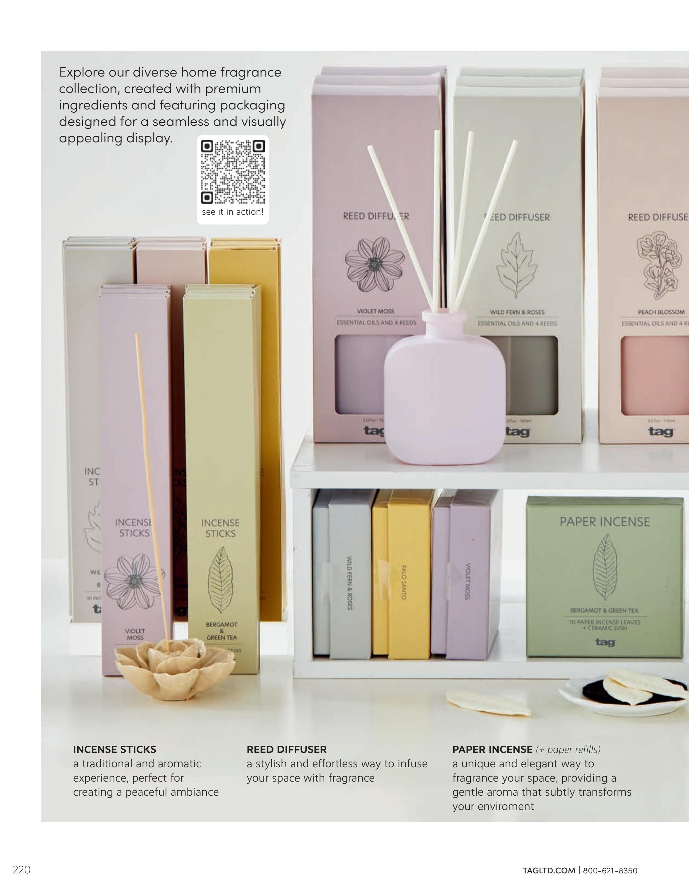tag Everyday Home Catalog Weekly Ad January 1 - December 31, 2026