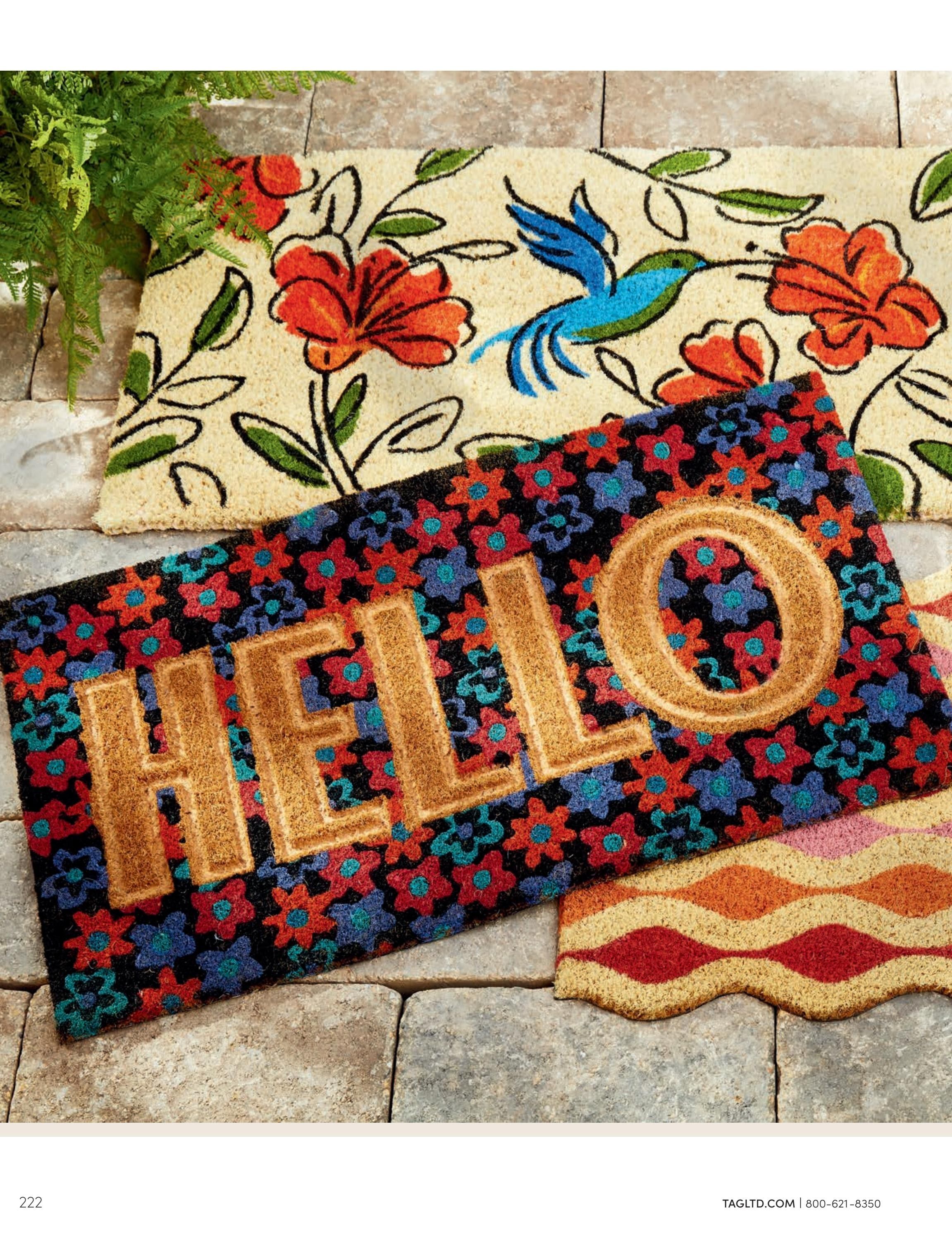 tag Everyday Home Catalog Weekly Ad January 1 - December 31, 2026