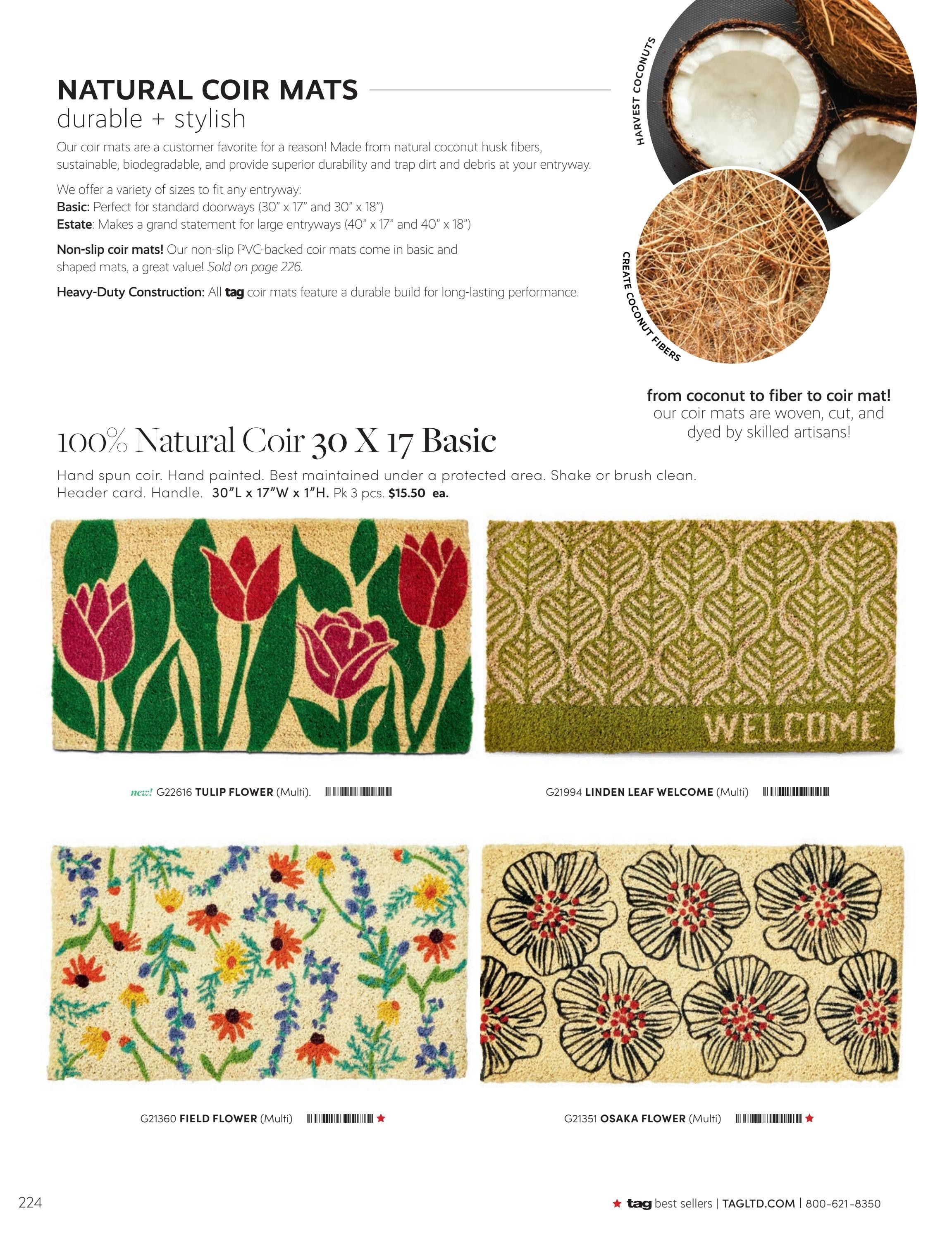 tag Everyday Home Catalog Weekly Ad January 1 - December 31, 2026