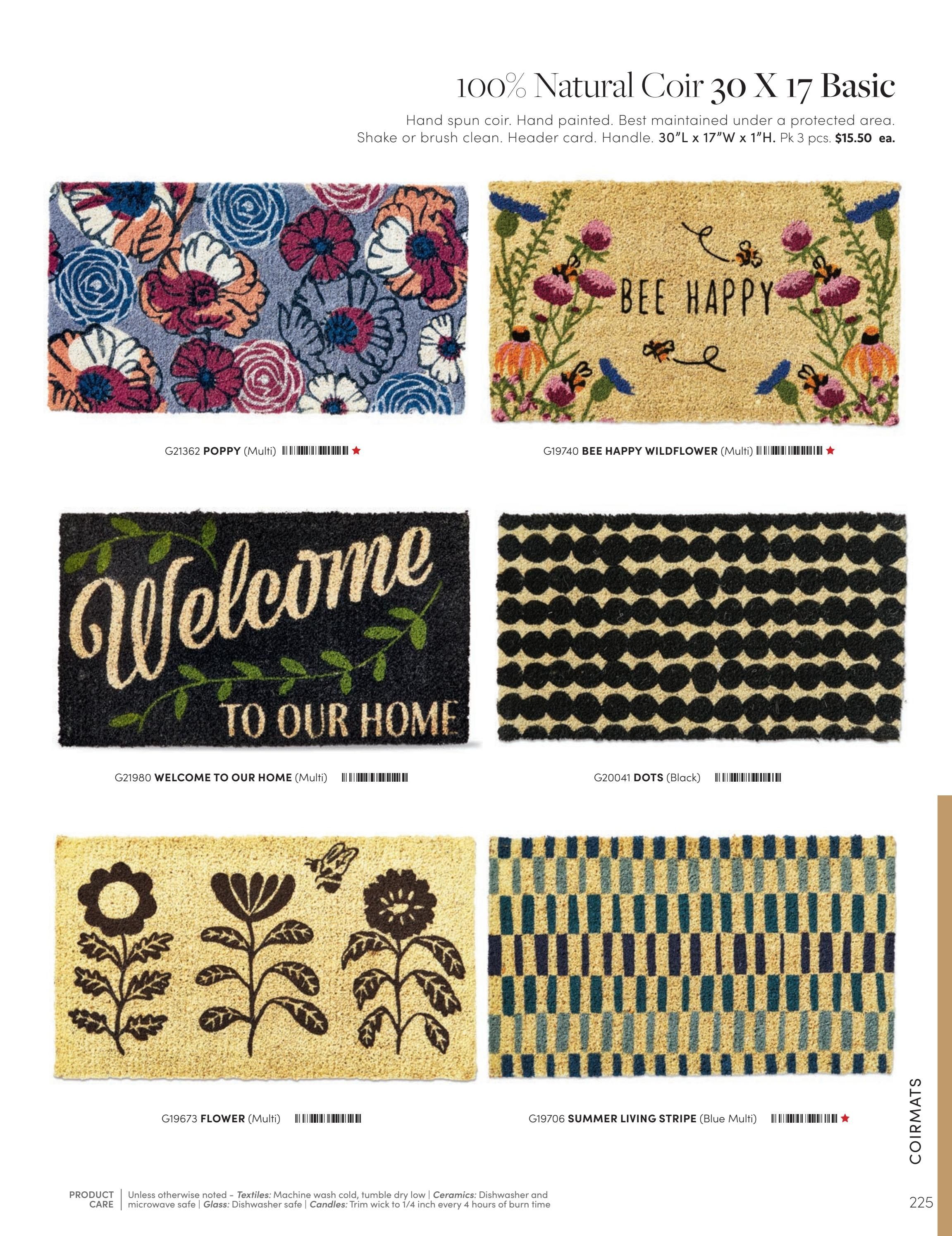 tag Everyday Home Catalog Weekly Ad January 1 - December 31, 2026