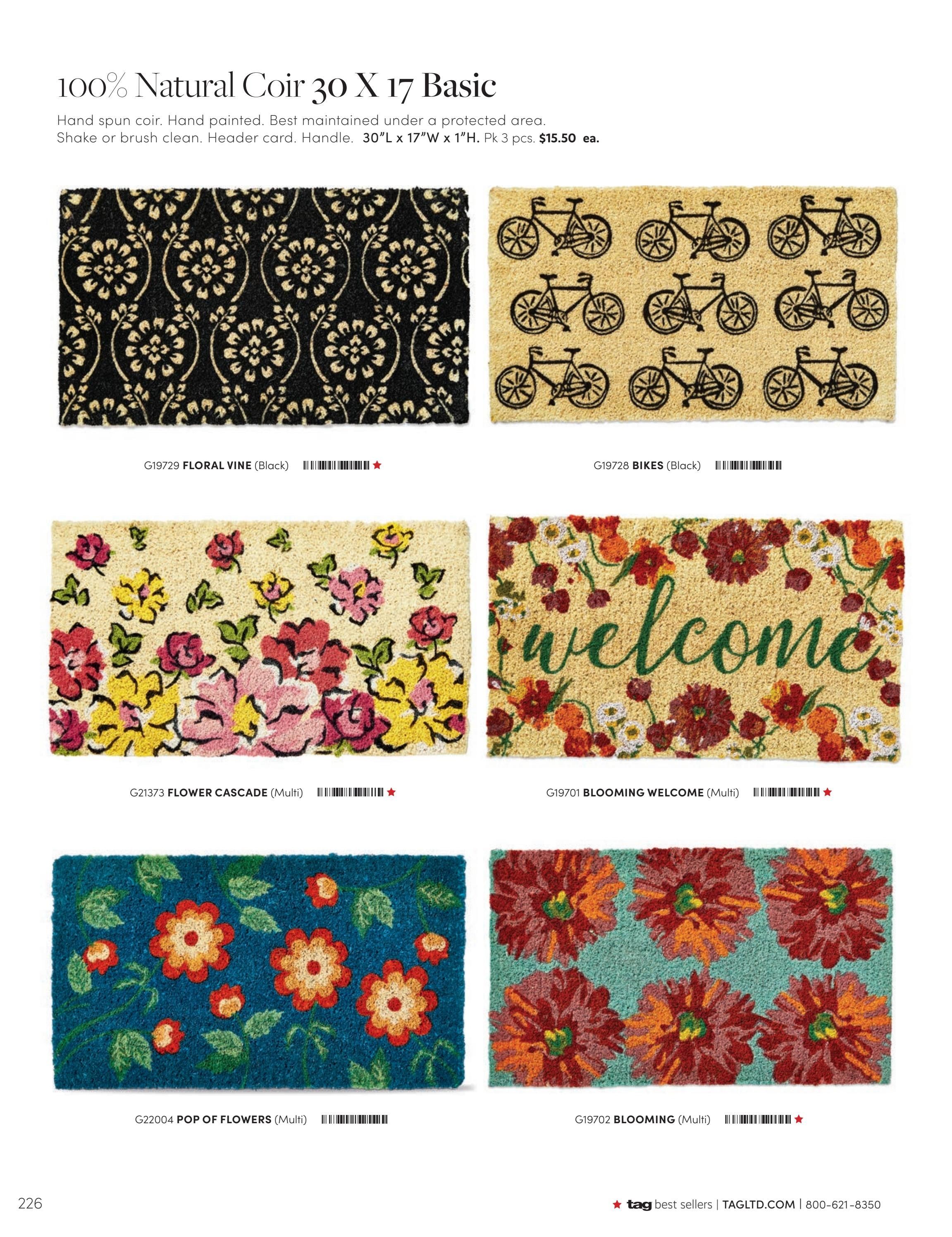 tag Everyday Home Catalog Weekly Ad January 1 - December 31, 2026