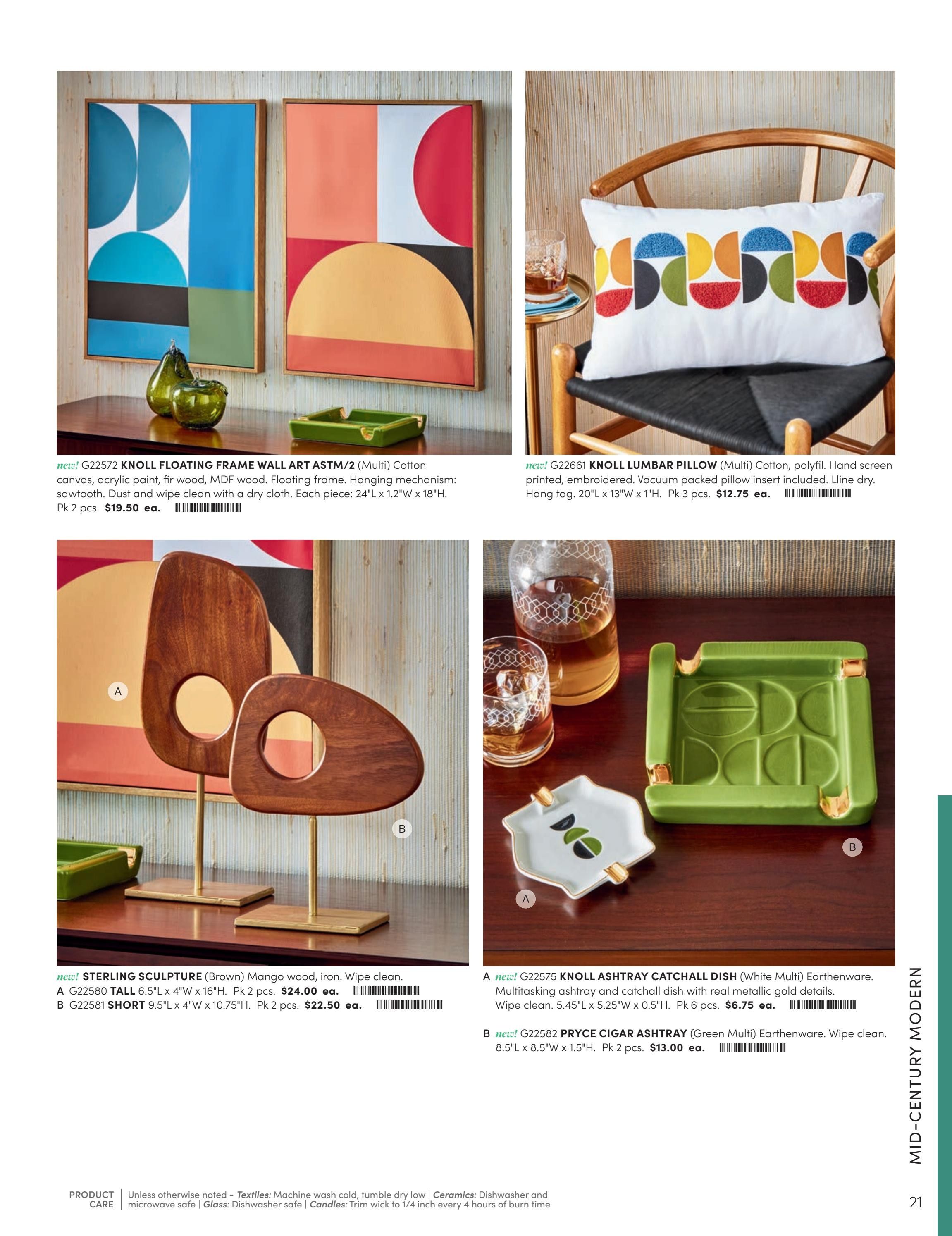 tag Everyday Home Catalog Weekly Ad January 1 - December 31, 2026