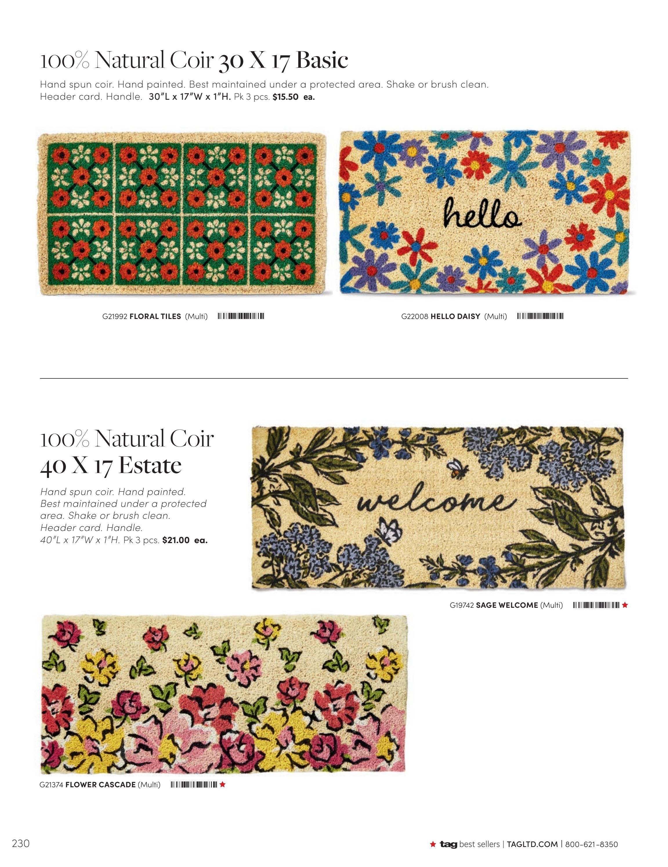 tag Everyday Home Catalog Weekly Ad January 1 - December 31, 2026
