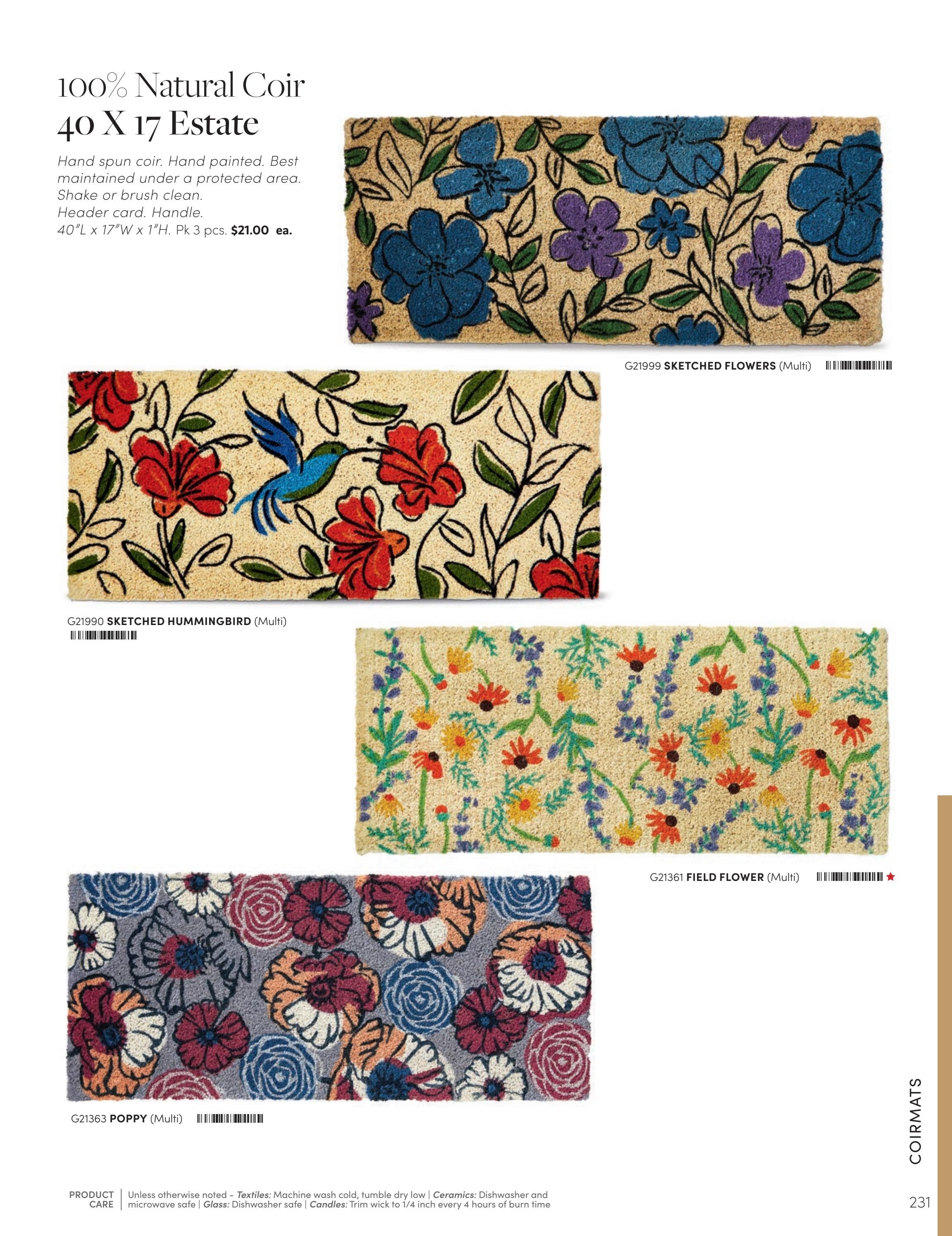 tag Everyday Home Catalog Weekly Ad January 1 - December 31, 2026