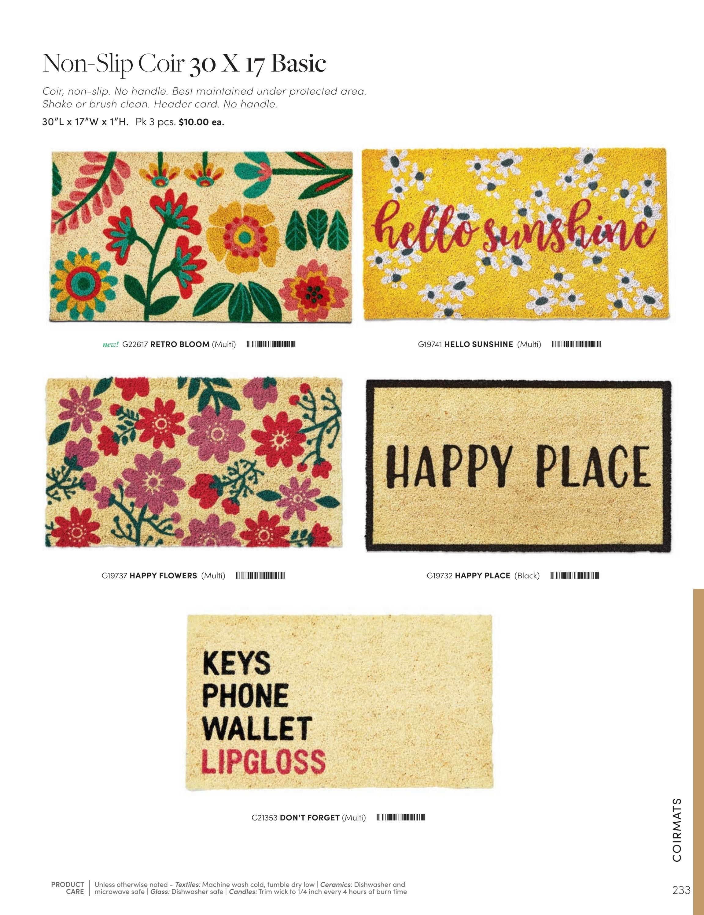 tag Everyday Home Catalog Weekly Ad January 1 - December 31, 2026