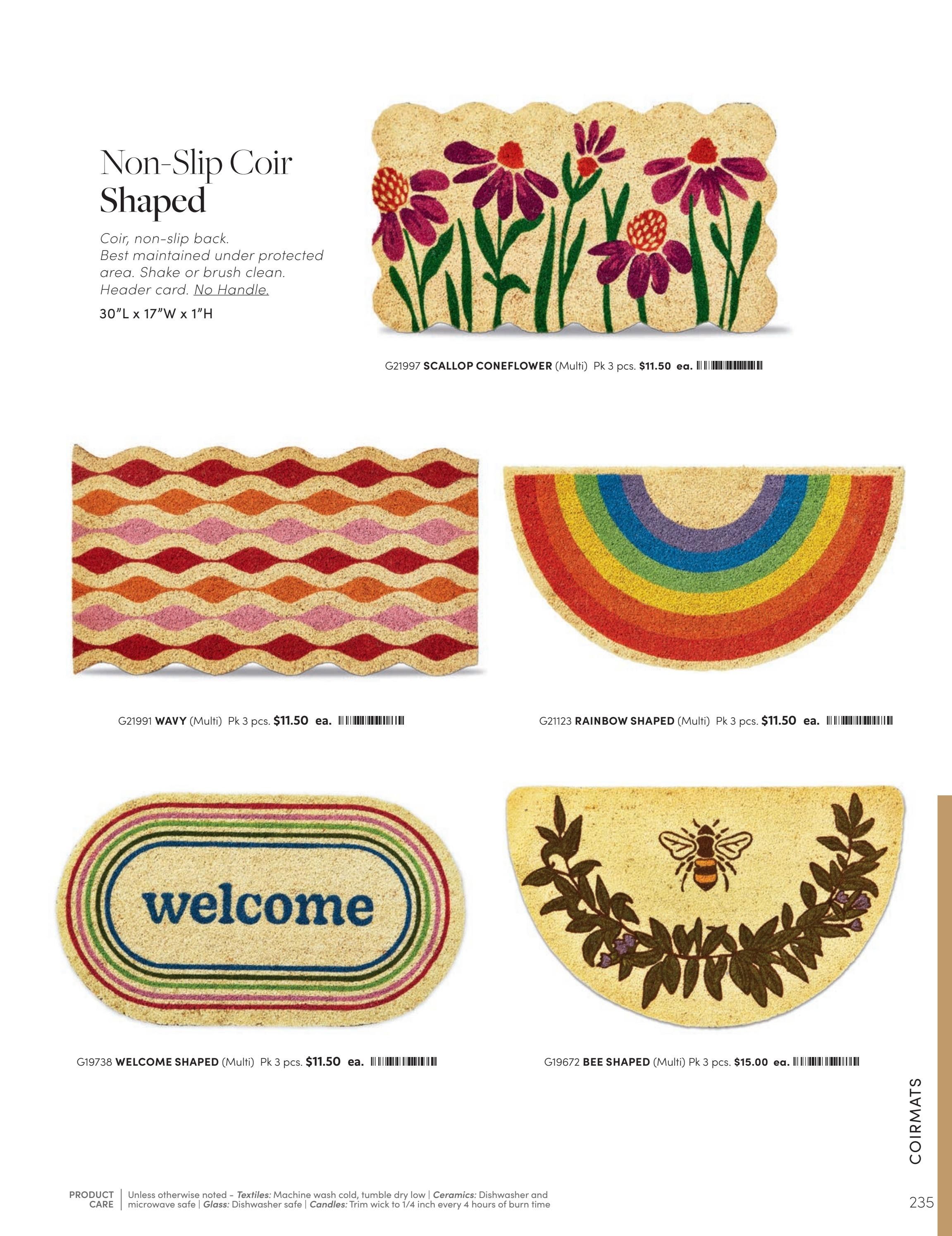 tag Everyday Home Catalog Weekly Ad January 1 - December 31, 2026