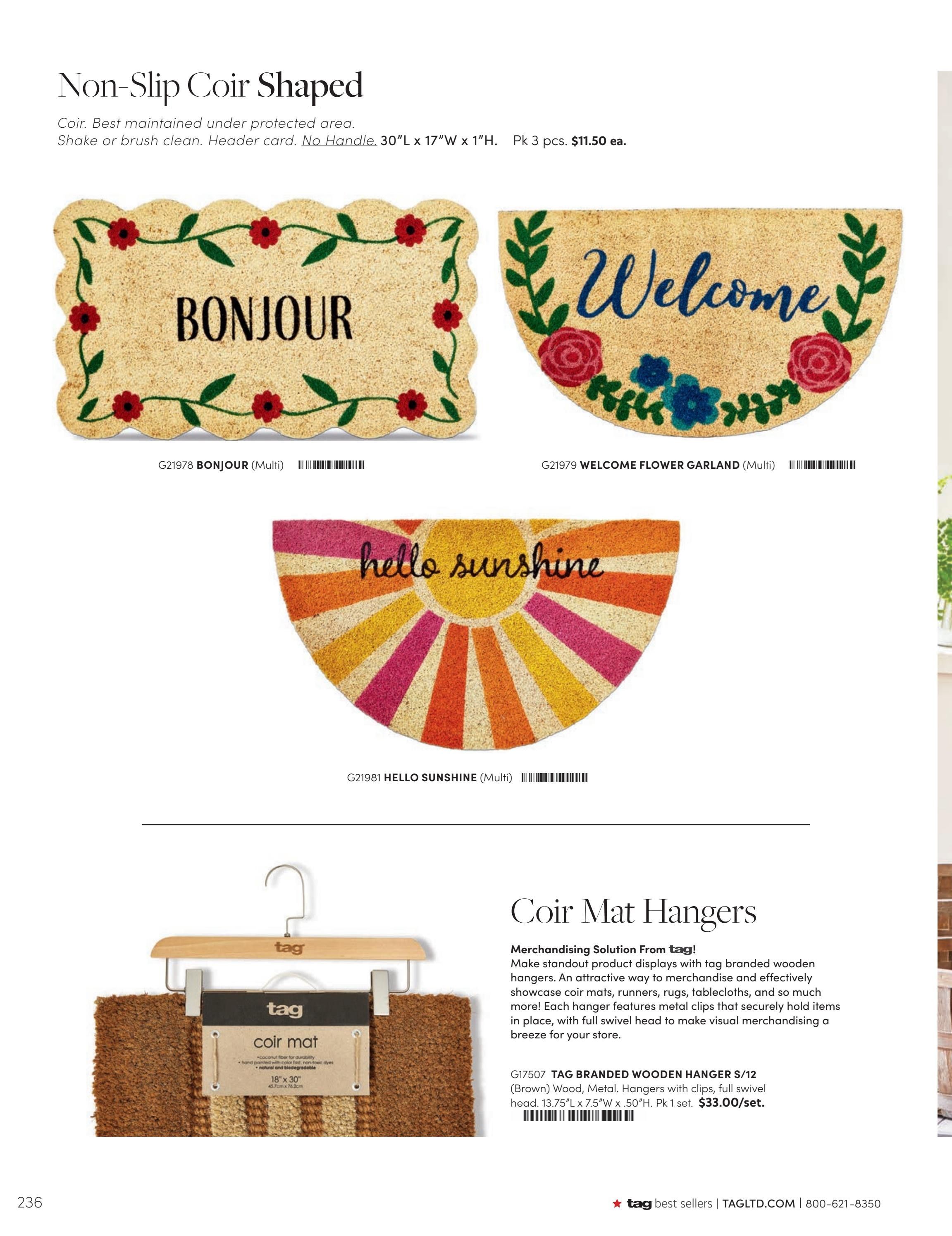 tag Everyday Home Catalog Weekly Ad January 1 - December 31, 2026
