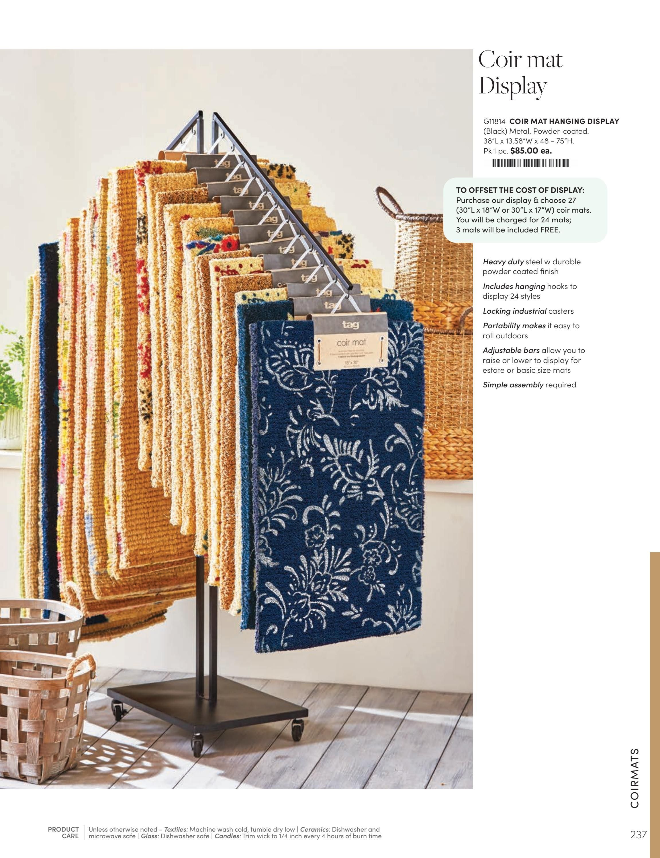 tag Everyday Home Catalog Weekly Ad January 1 - December 31, 2026